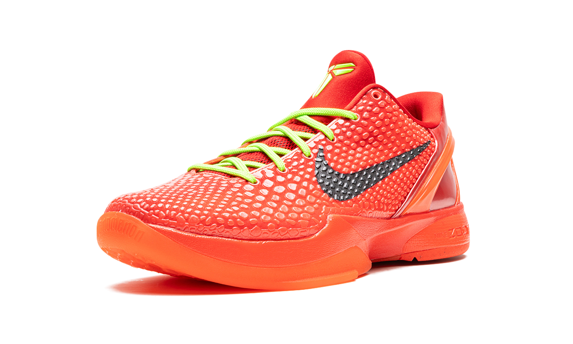 Nike Kobe 6 Protro "Reverse Grinch" FV4921 600