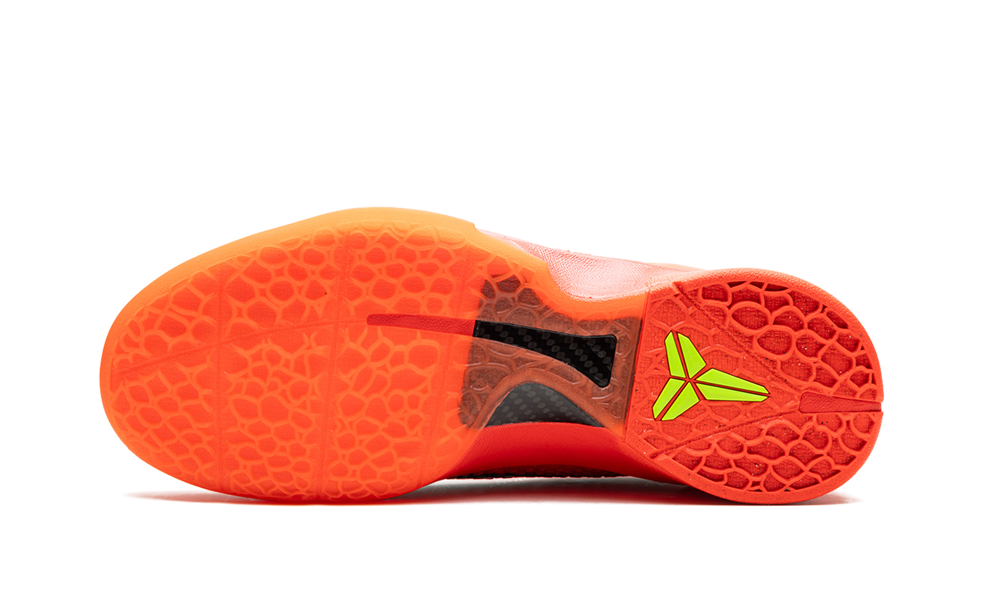 Nike Kobe 6 Protro "Reverse Grinch" FV4921 600