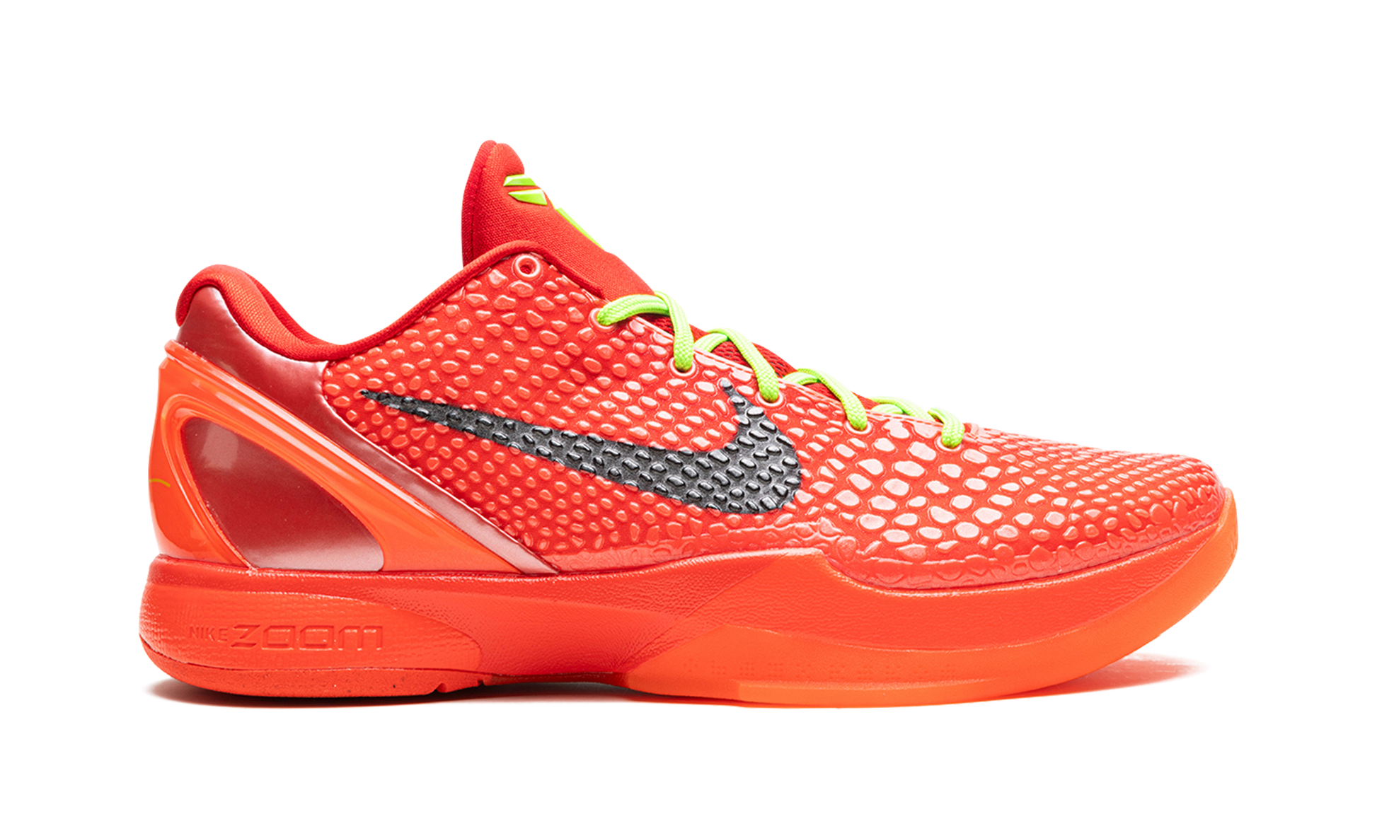 Nike Kobe 6 Protro "Reverse Grinch" FV4921 600