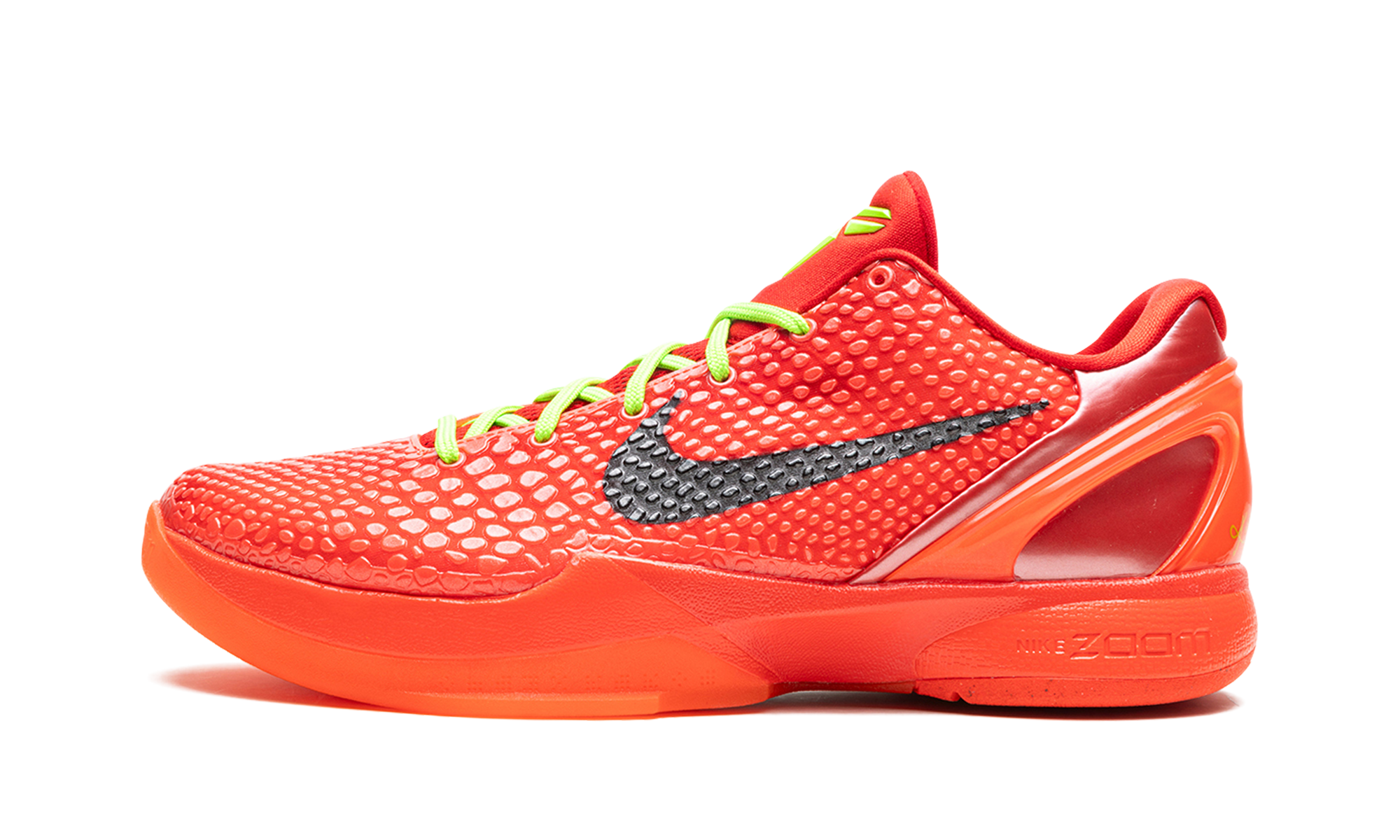 Nike Kobe 6 Protro "Reverse Grinch" FV4921 600