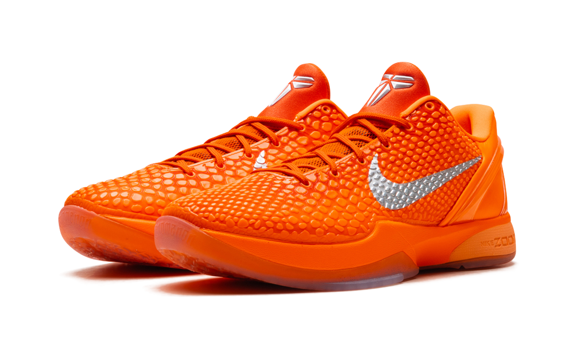 Nike Kobe 6 "Total Orange" IH1871 800