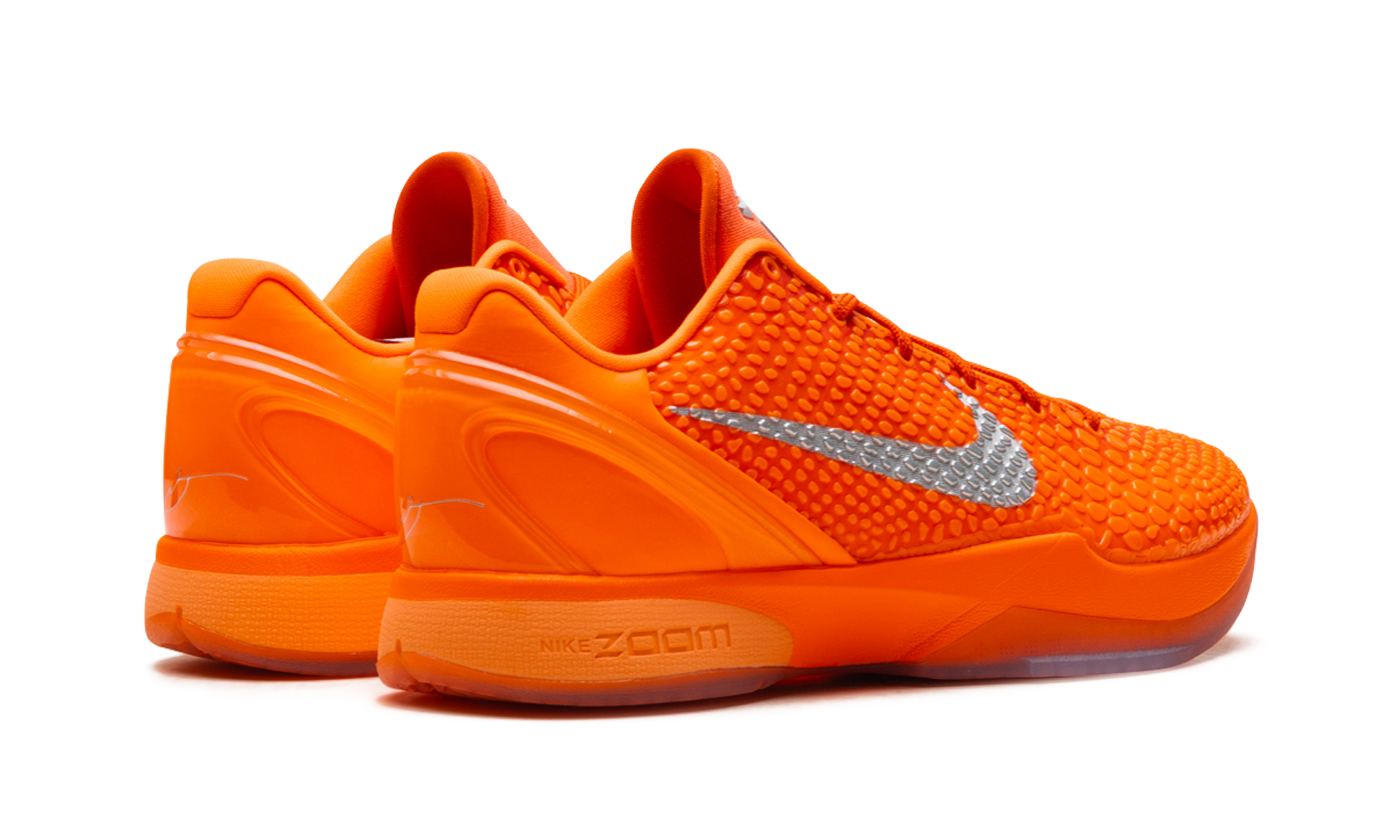 Nike Kobe 6 "Total Orange" IH1871 800