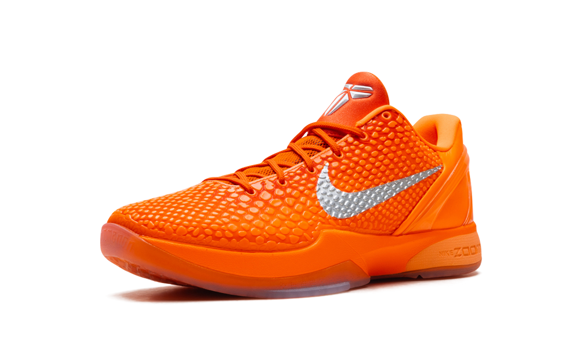 Nike Kobe 6 "Total Orange" IH1871 800