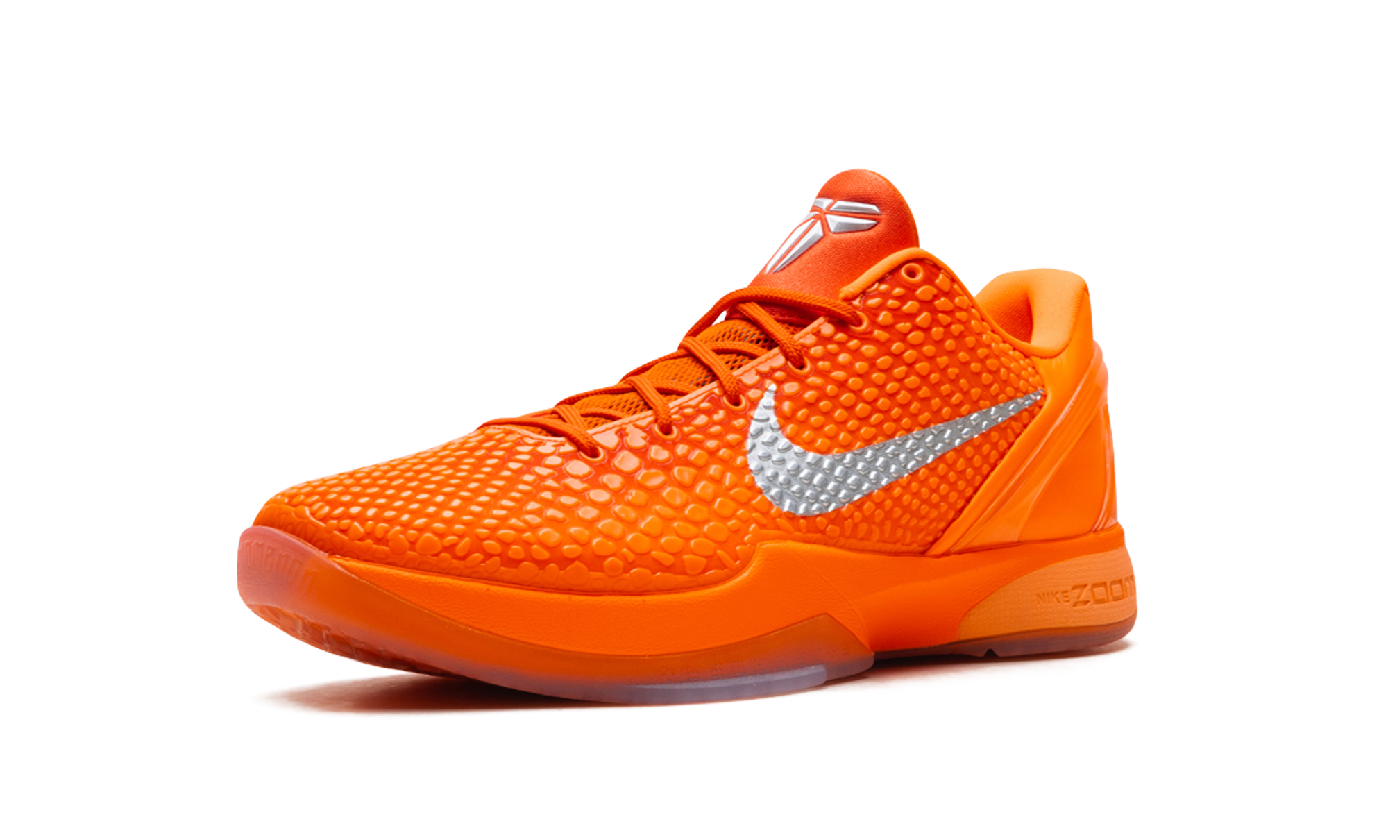 Nike Kobe 6 "Total Orange" IH1871 800