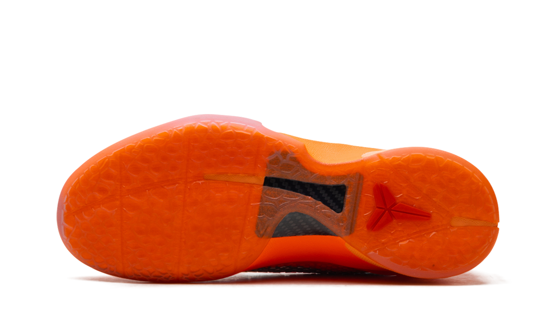 Nike Kobe 6 "Total Orange" IH1871 800