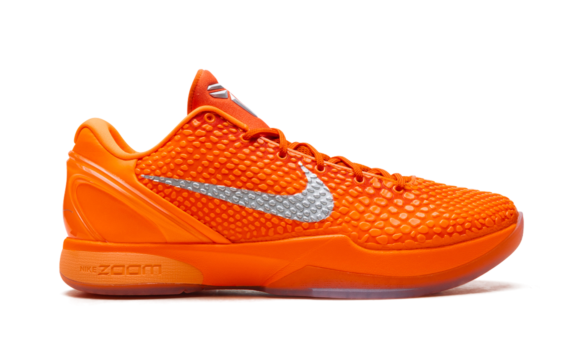 Nike Kobe 6 "Total Orange" IH1871 800