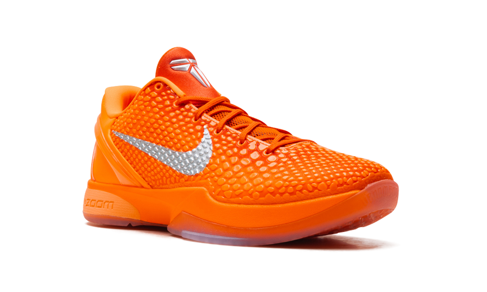 Nike Kobe 6 "Total Orange" IH1871 800