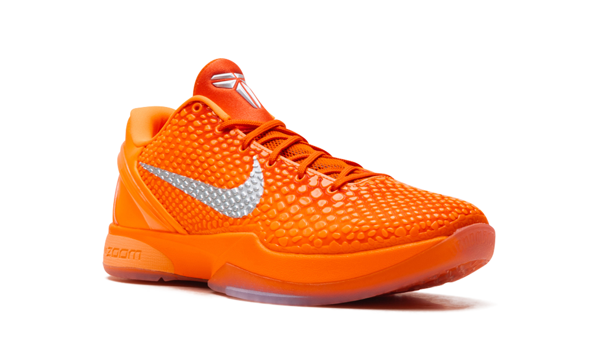 Nike Kobe 6 "Total Orange" IH1871 800