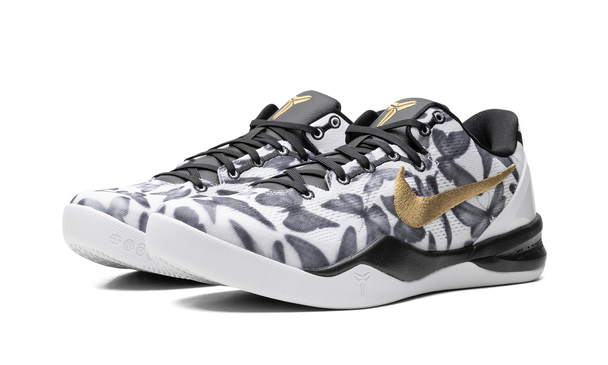 Nike Kobe 8 "Mambacita (2024)" FV6325 100