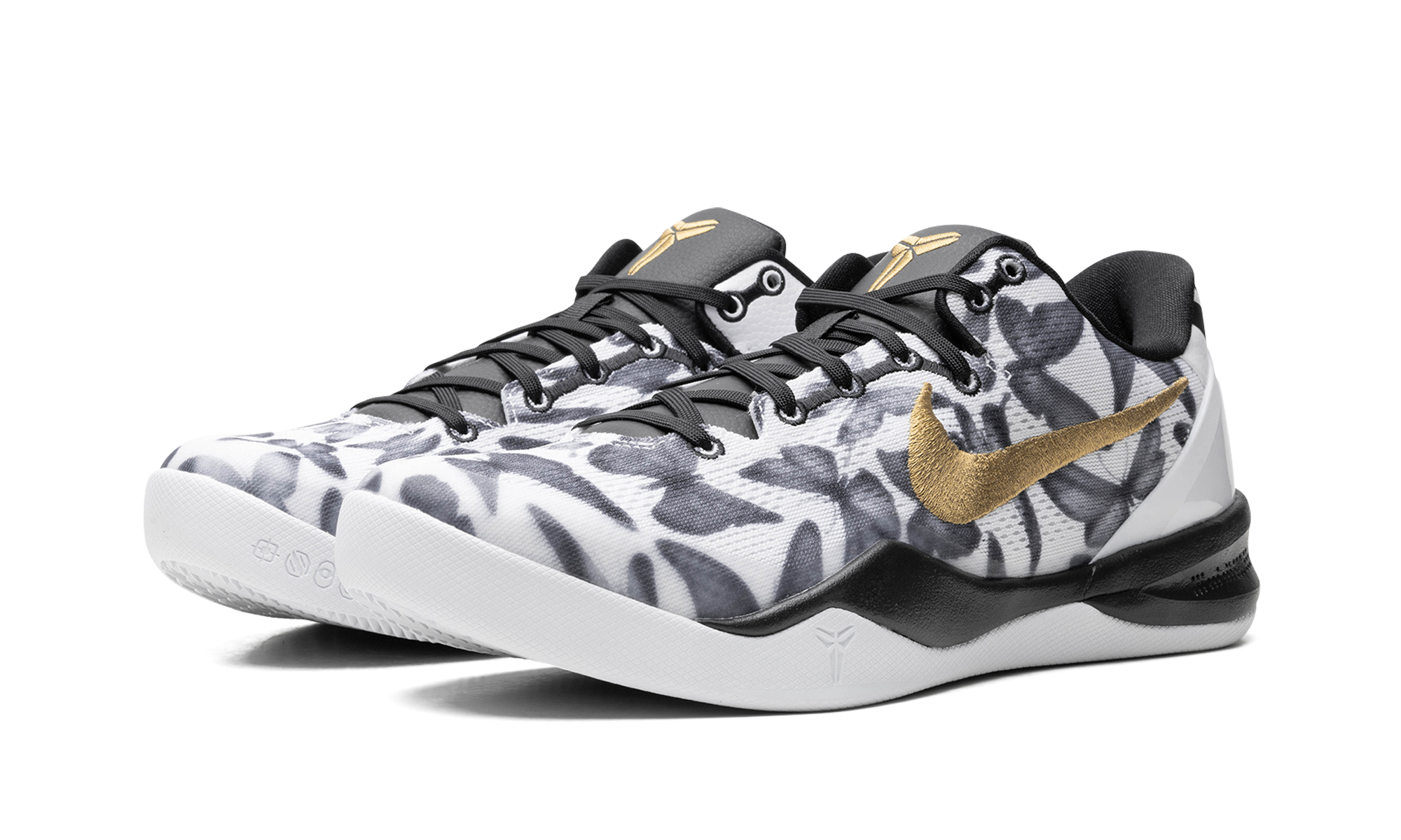 Nike Kobe 8 "Mambacita (2024)" FV6325 100