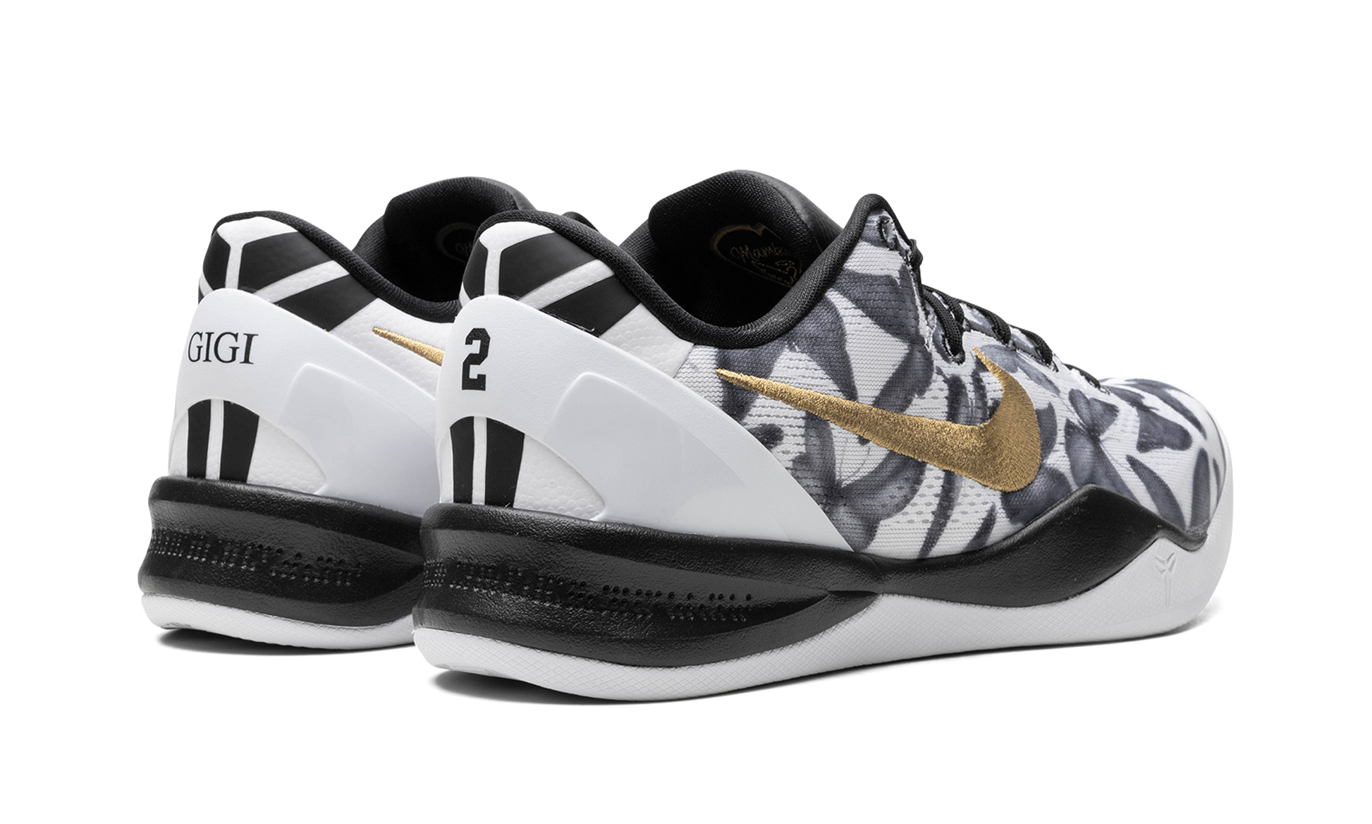 Nike Kobe 8 "Mambacita (2024)" FV6325 100