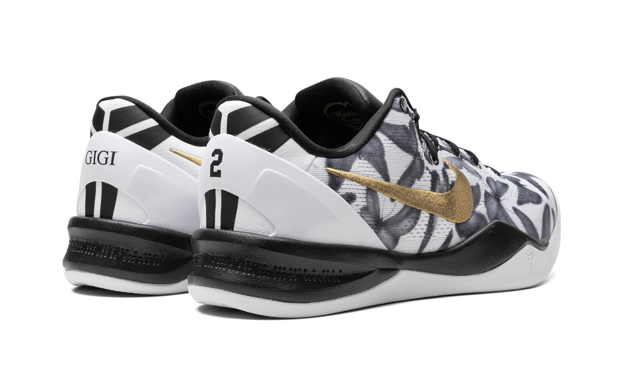 Nike Kobe 8 "Mambacita (2024)" FV6325 100