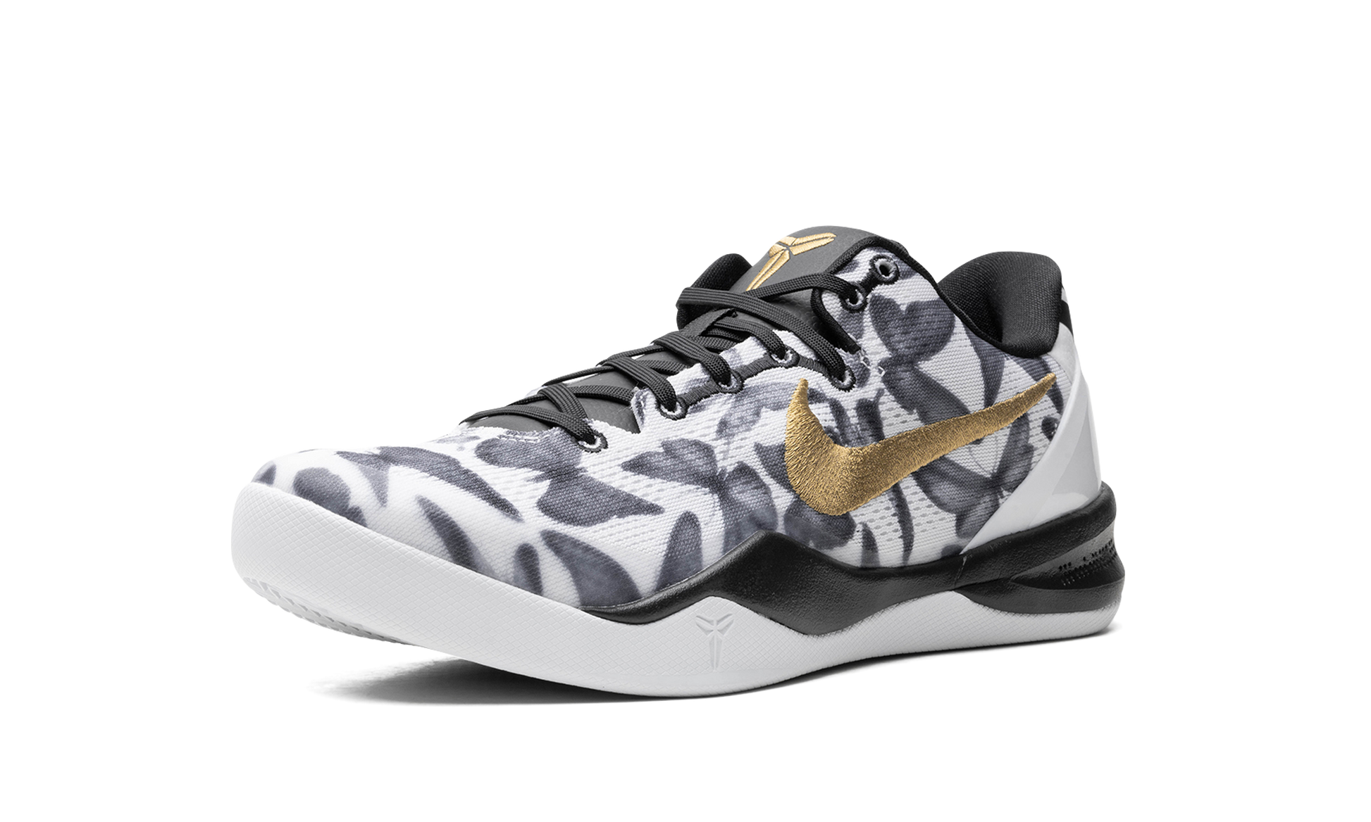 Nike Kobe 8 "Mambacita (2024)" FV6325 100