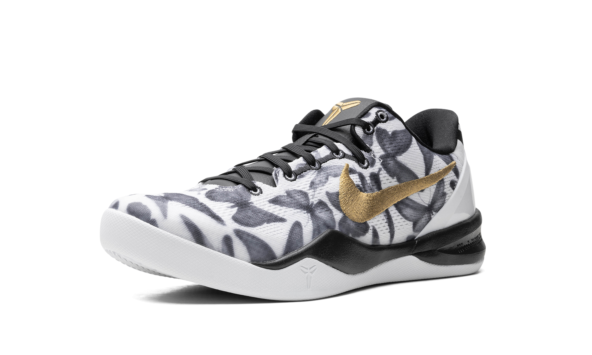 Nike Kobe 8 "Mambacita (2024)" FV6325 100