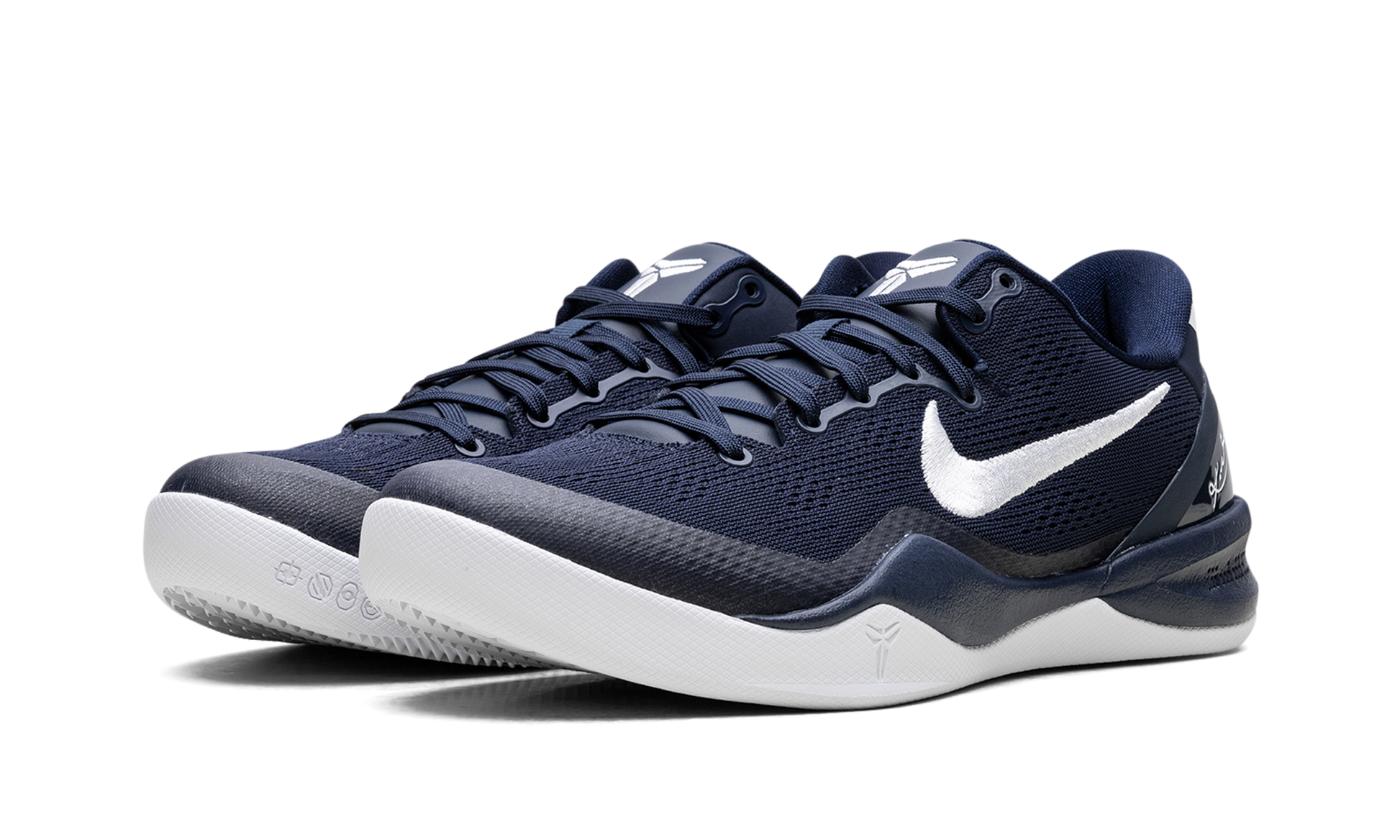Nike Kobe 8 Protro "College Navy" HF9550 400