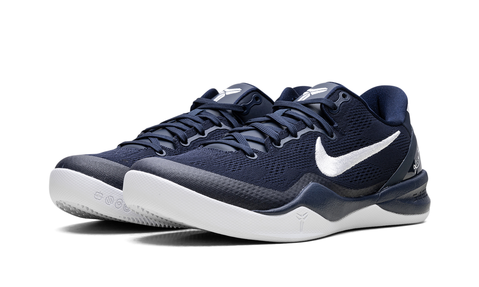 Nike Kobe 8 Protro "College Navy" HF9550 400