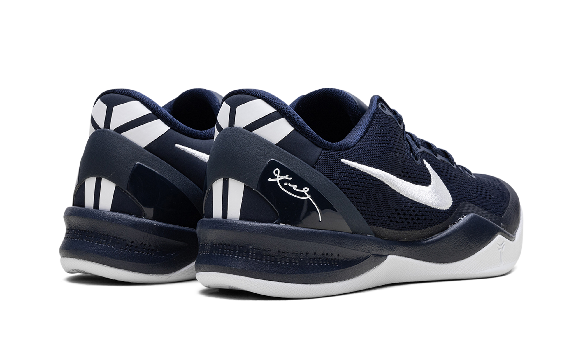 Nike Kobe 8 Protro "College Navy" HF9550 400