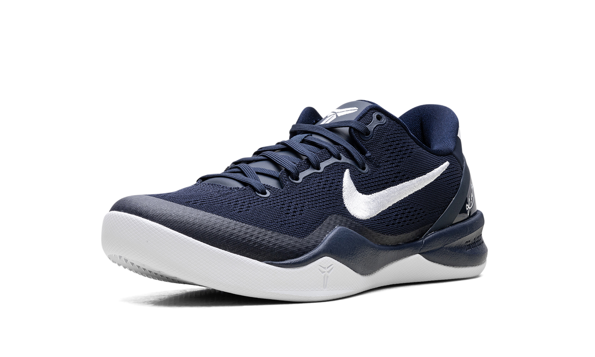 Nike Kobe 8 Protro "College Navy" HF9550 400