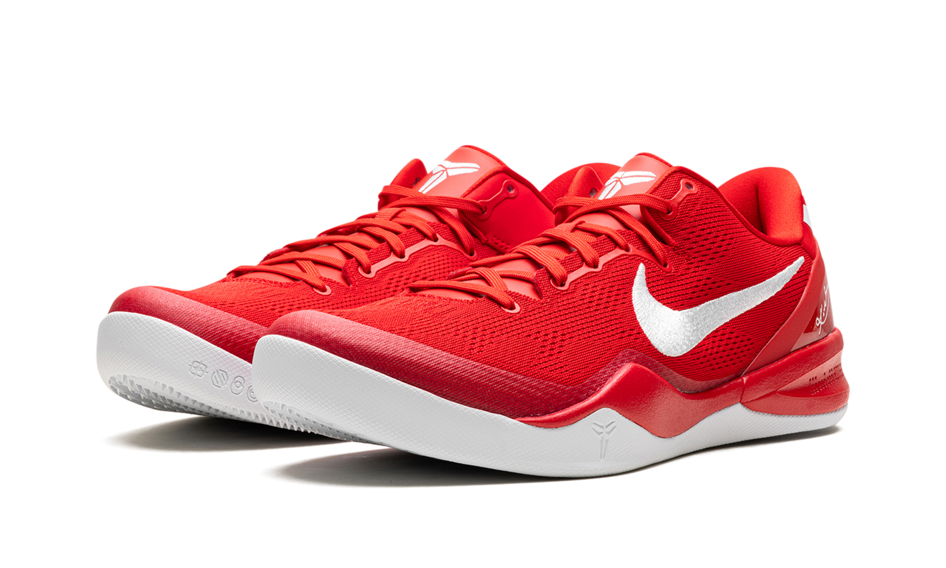 Nike Kobe 8 Protro "University Red" HF9550 600