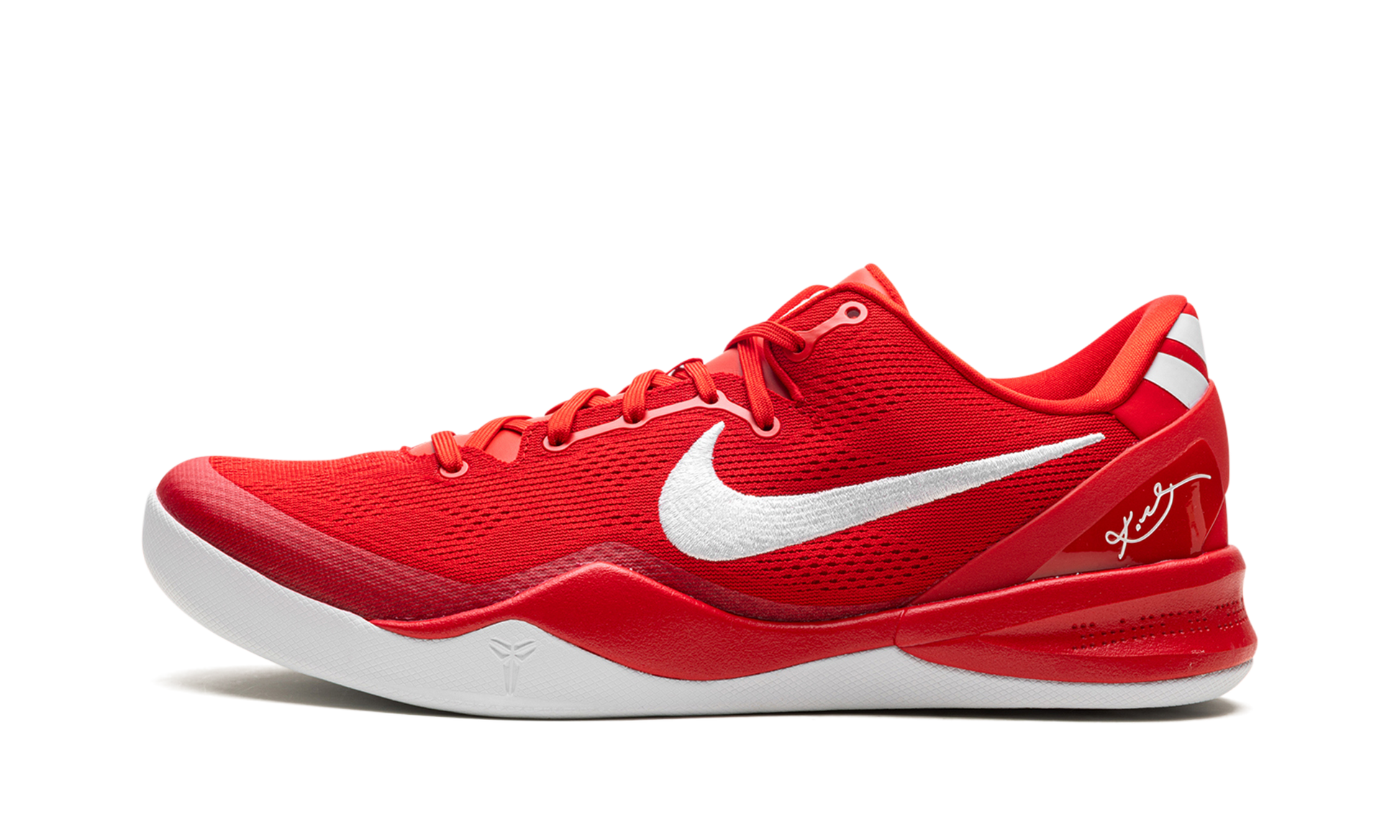 Nike Kobe 8 Protro "University Red" HF9550 600
