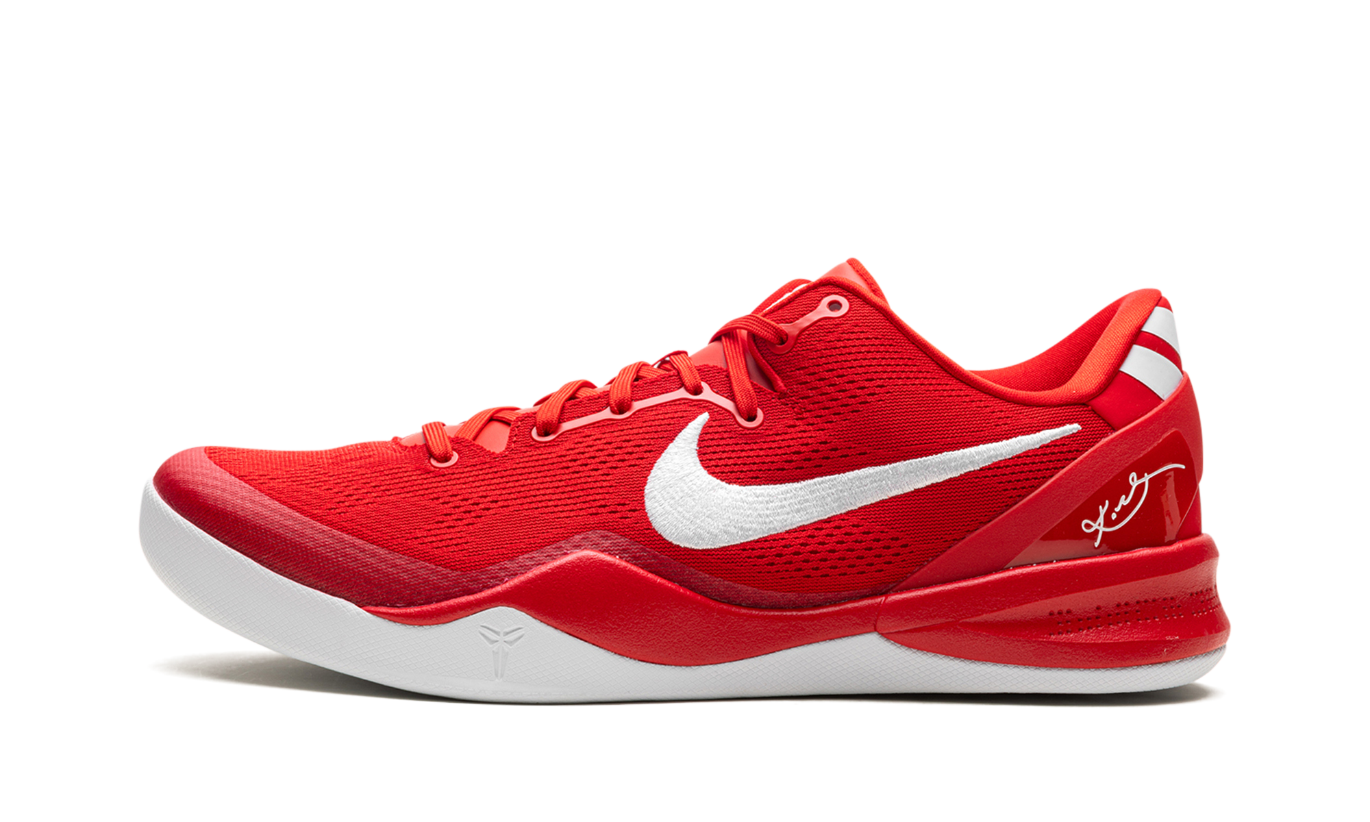 Nike Kobe 8 Protro "University Red" HF9550 600