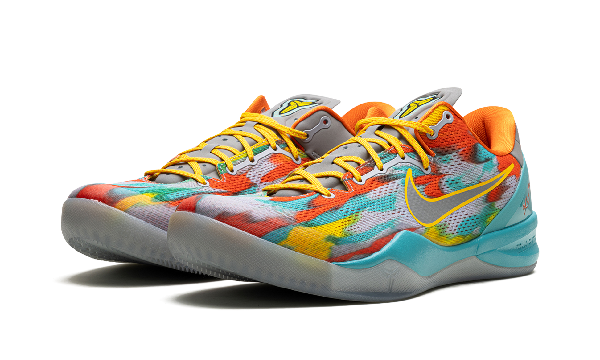 Nike Kobe 8 Protro "Venice Beach" FQ3548 001