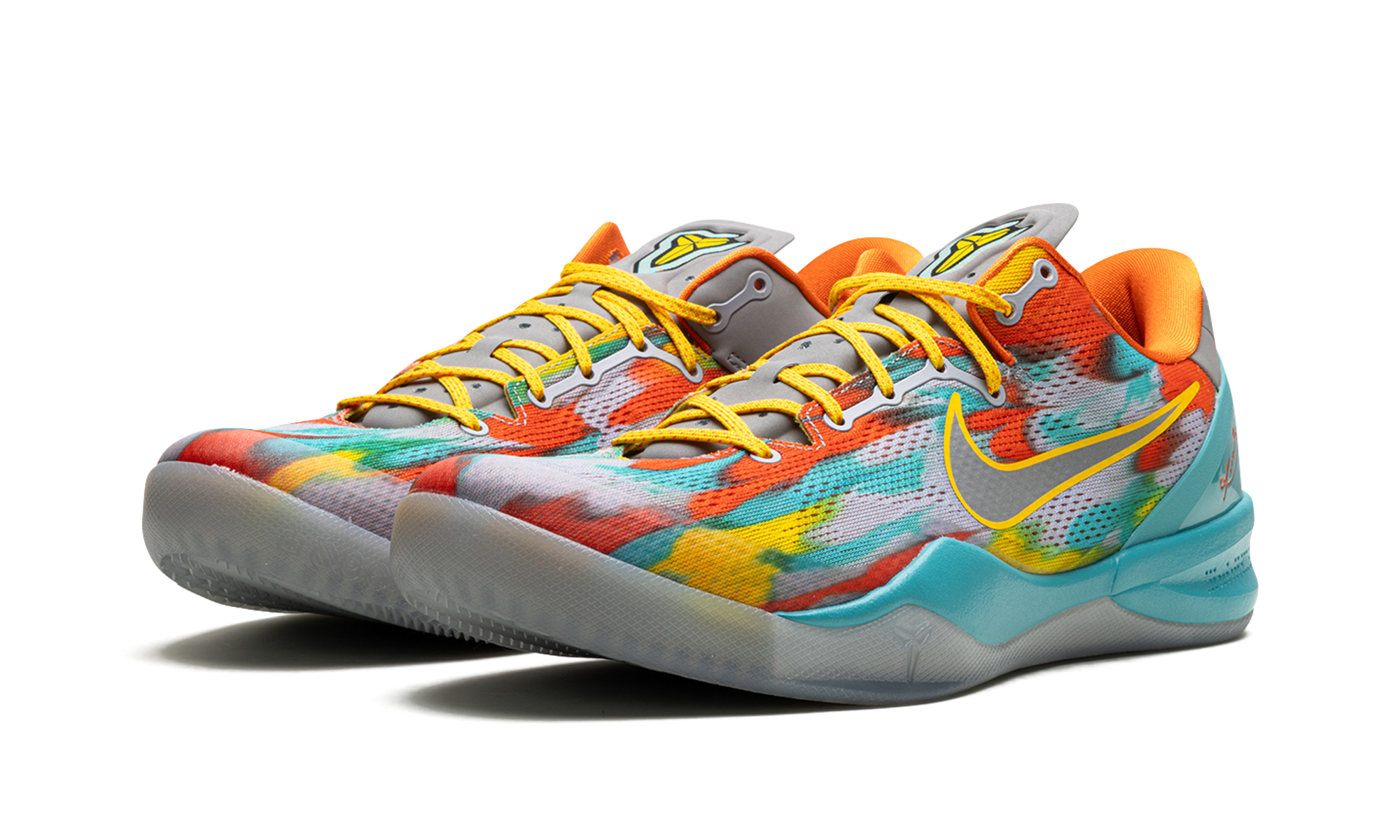 Nike Kobe 8 Protro "Venice Beach" FQ3548 001