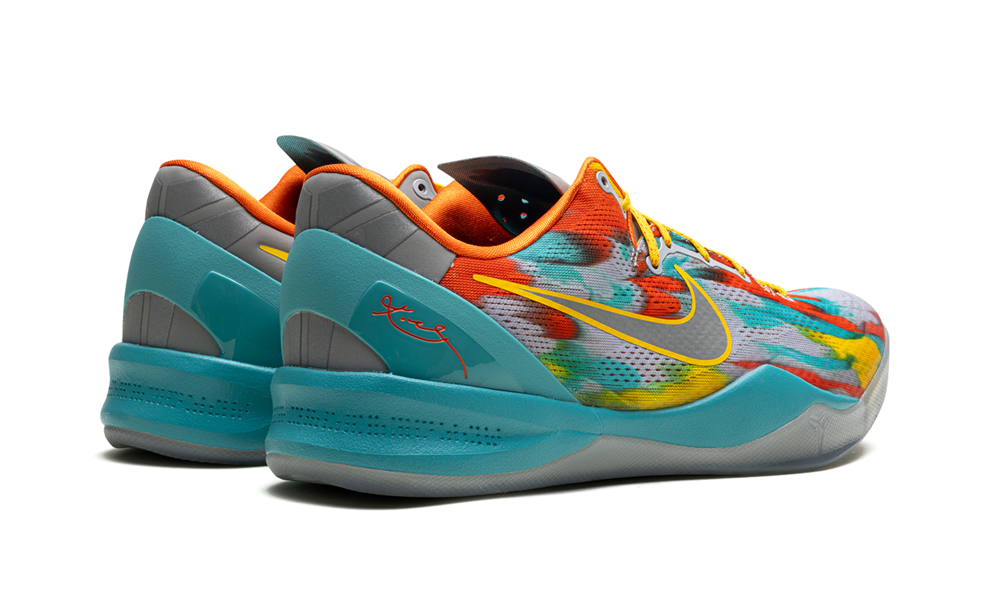 Nike Kobe 8 Protro "Venice Beach" FQ3548 001