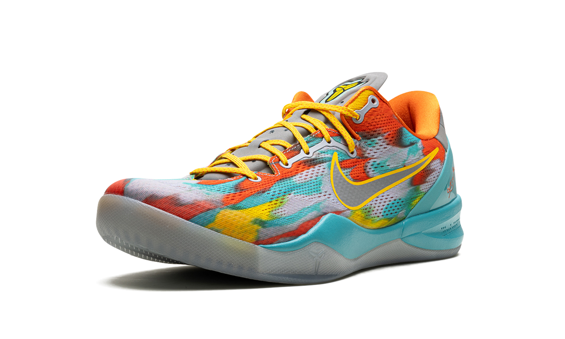 Nike Kobe 8 Protro "Venice Beach" FQ3548 001