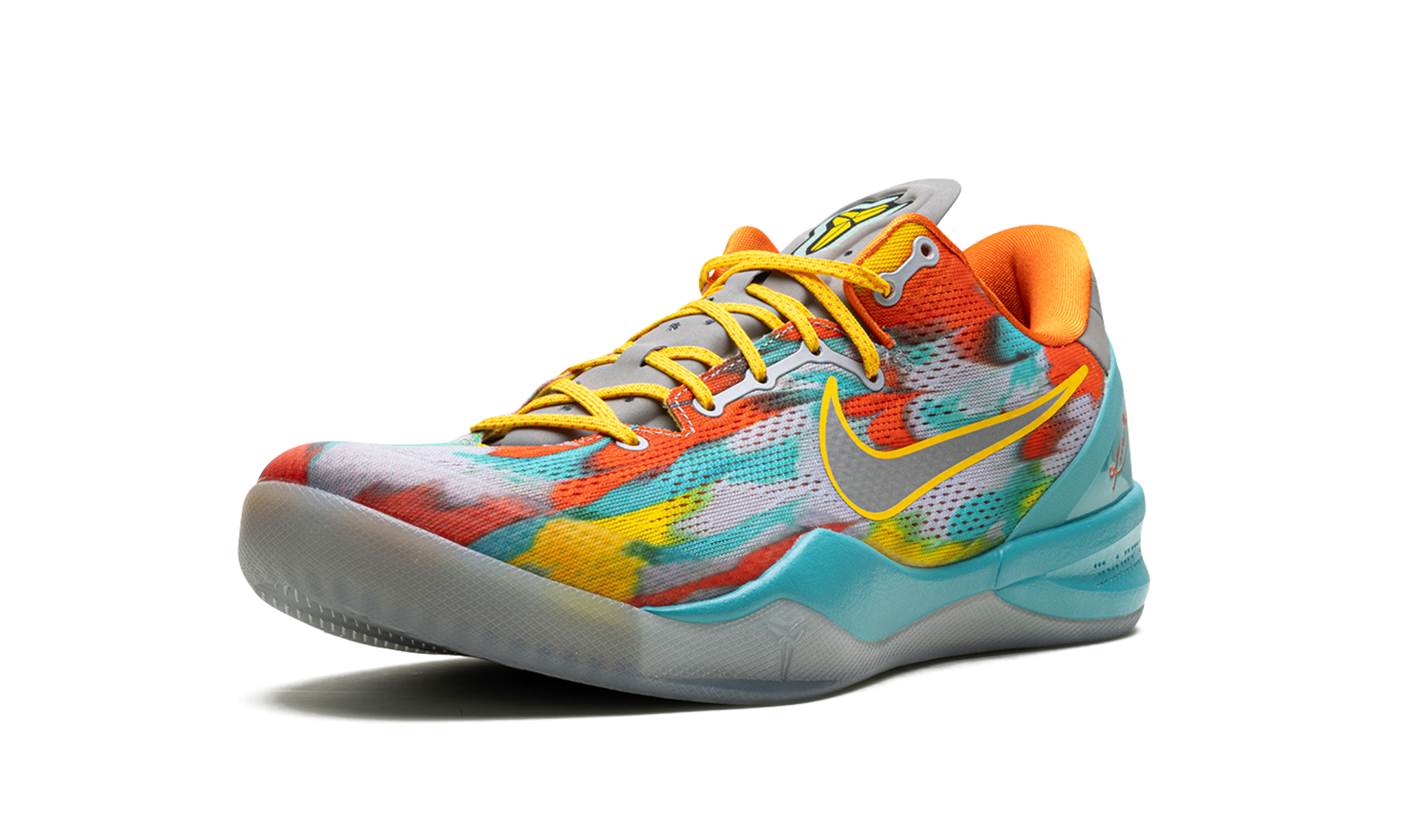 Nike Kobe 8 Protro "Venice Beach" FQ3548 001