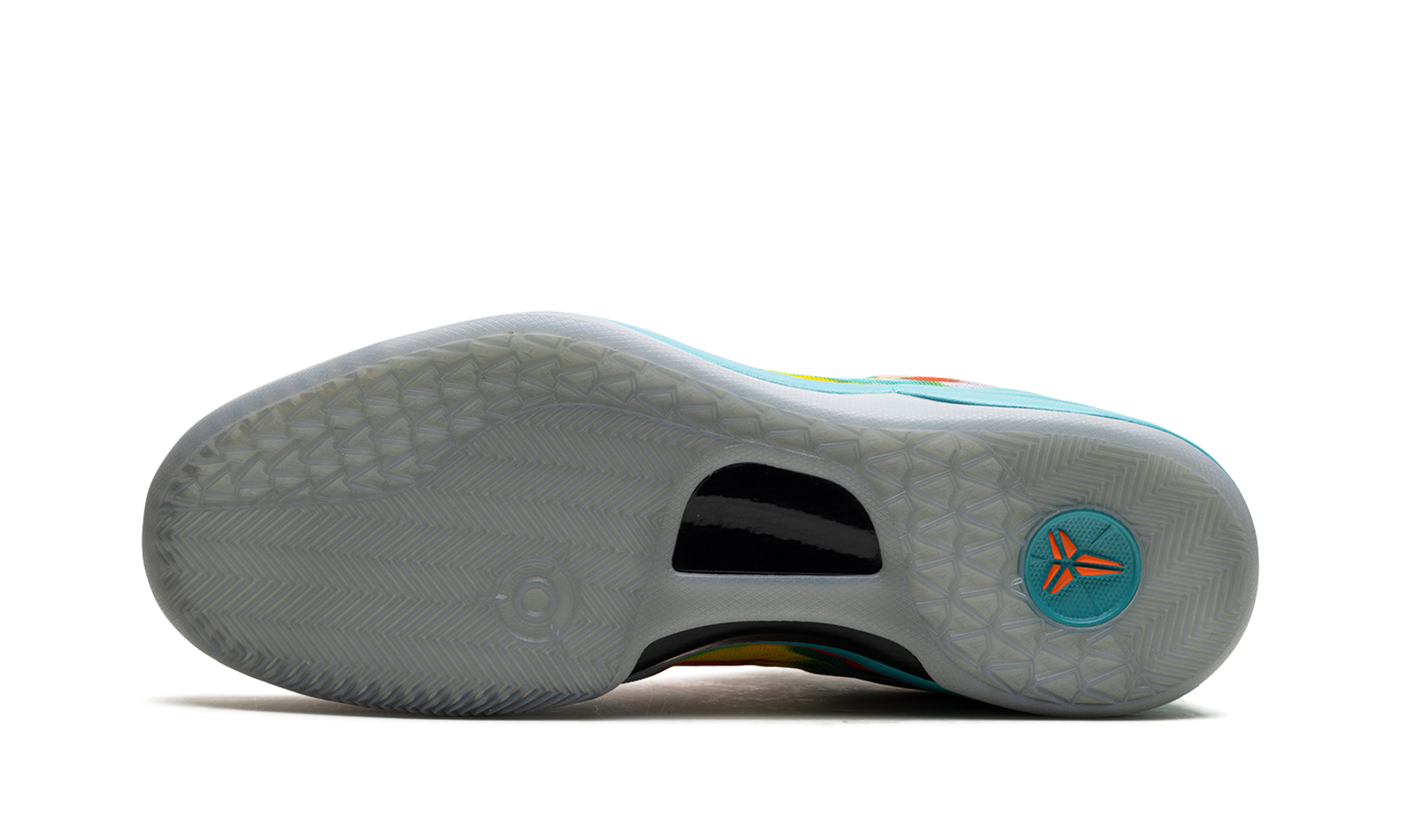 Nike Kobe 8 Protro "Venice Beach" FQ3548 001