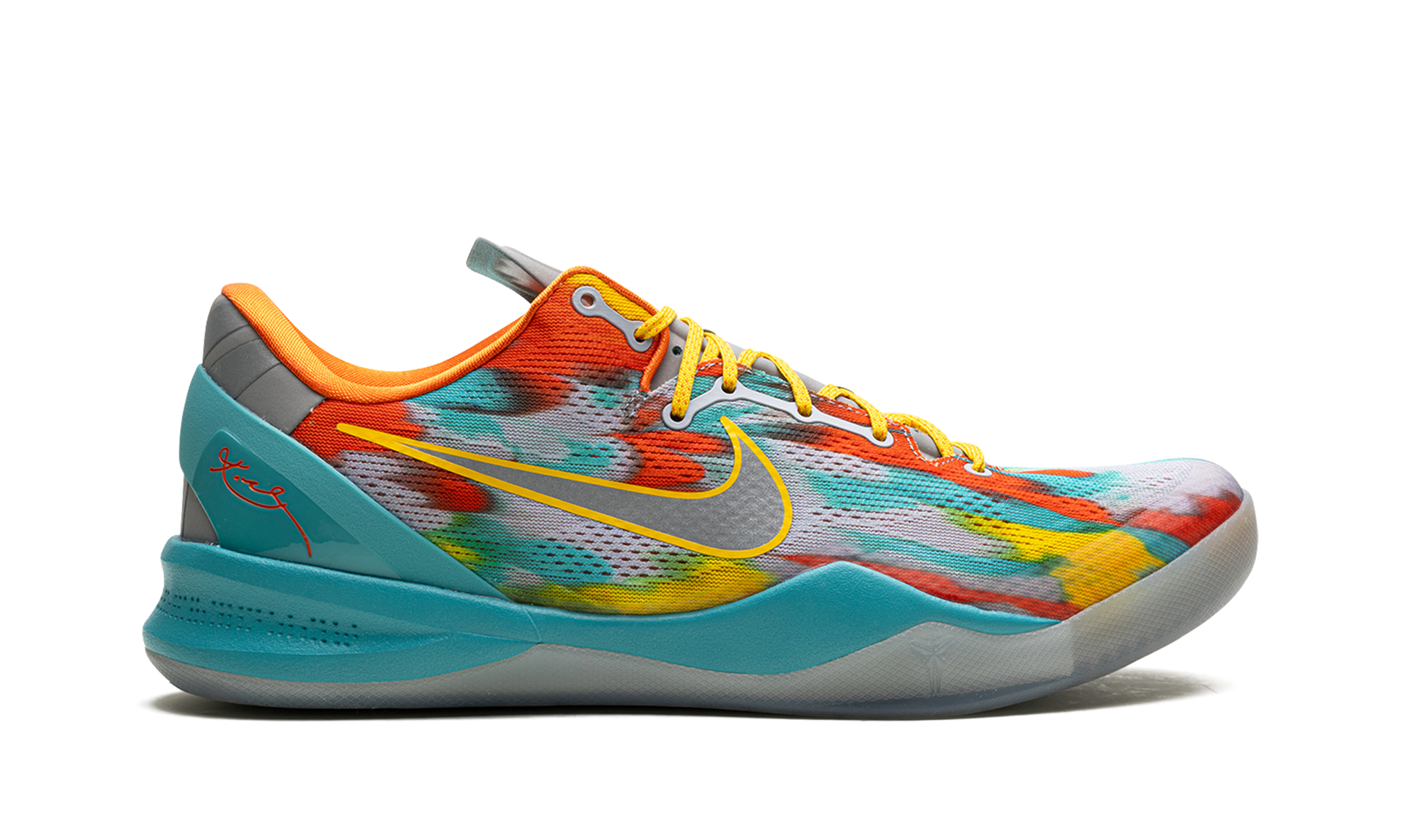Nike Kobe 8 Protro "Venice Beach" FQ3548 001