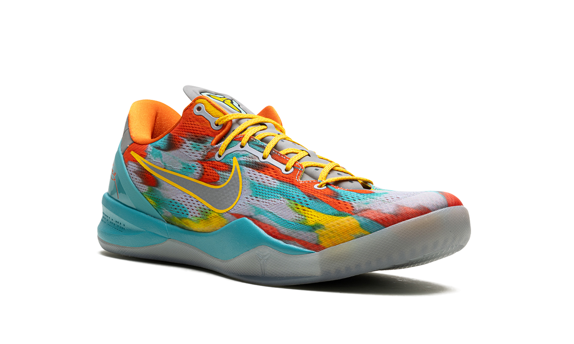 Nike Kobe 8 Protro "Venice Beach" FQ3548 001