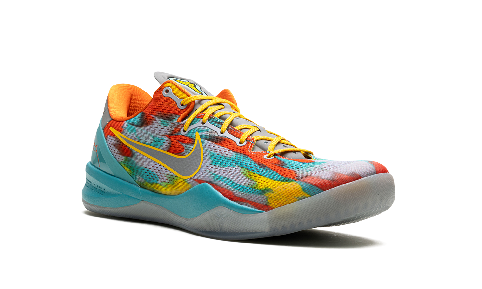 Nike Kobe 8 Protro "Venice Beach" FQ3548 001