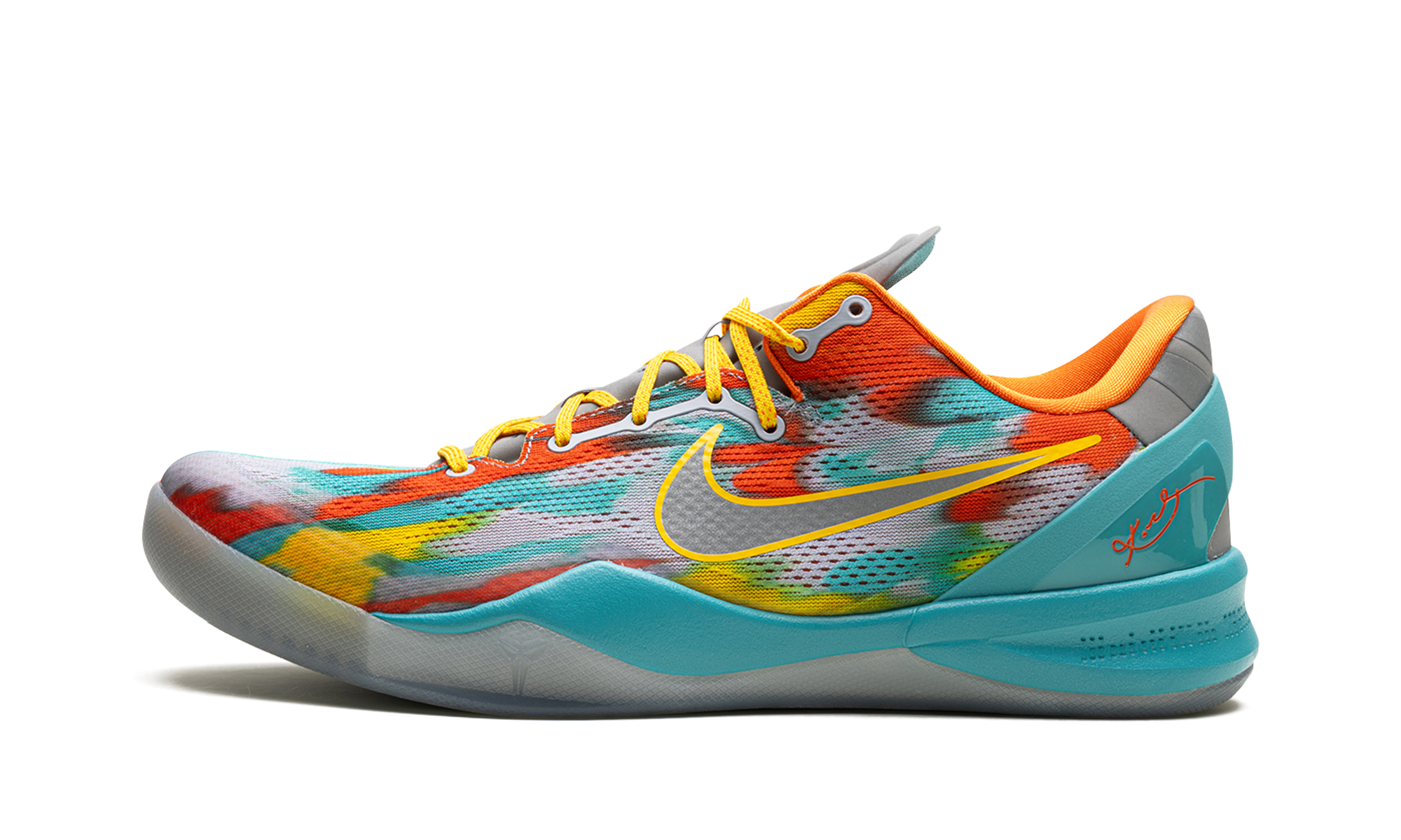 Nike Kobe 8 Protro "Venice Beach" FQ3548 001