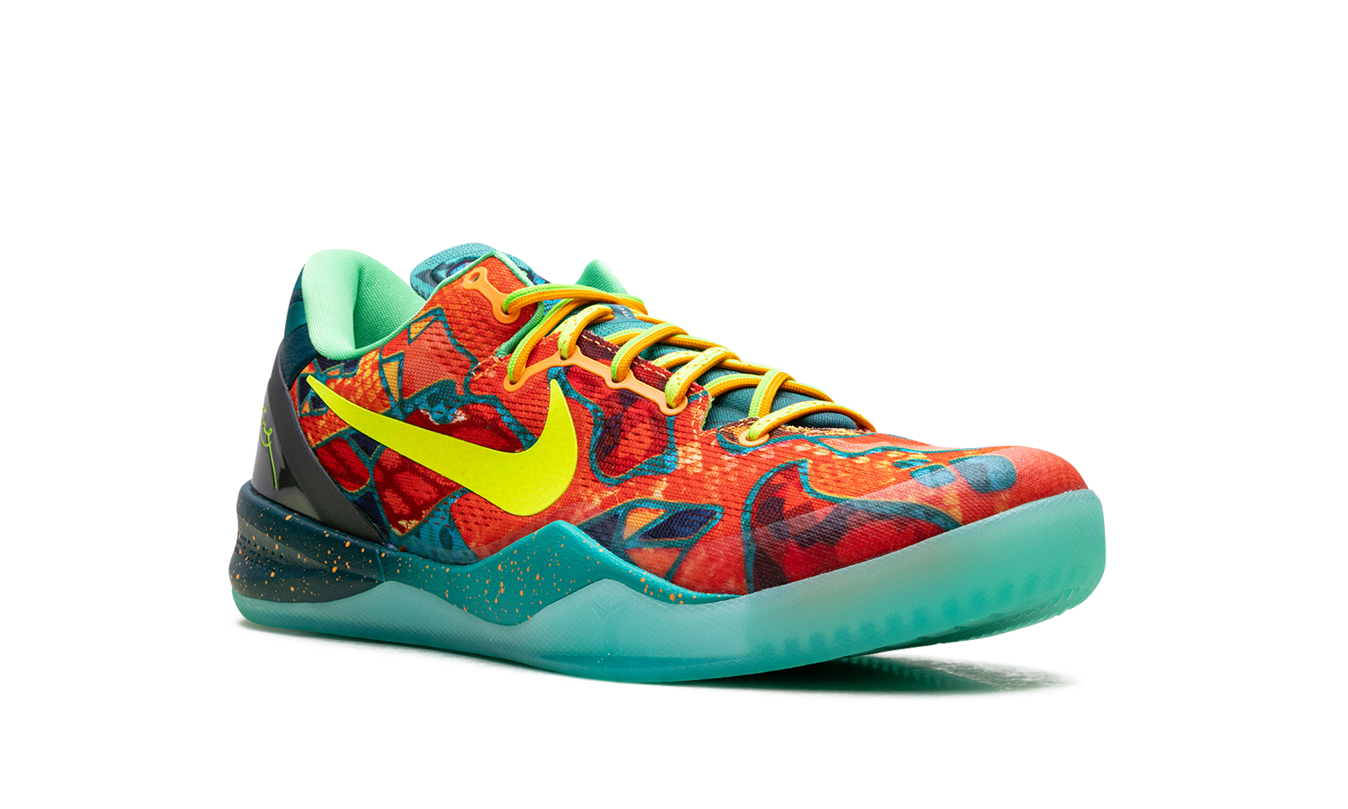 Nike Kobe 8 Protro "What The" HM9621 900