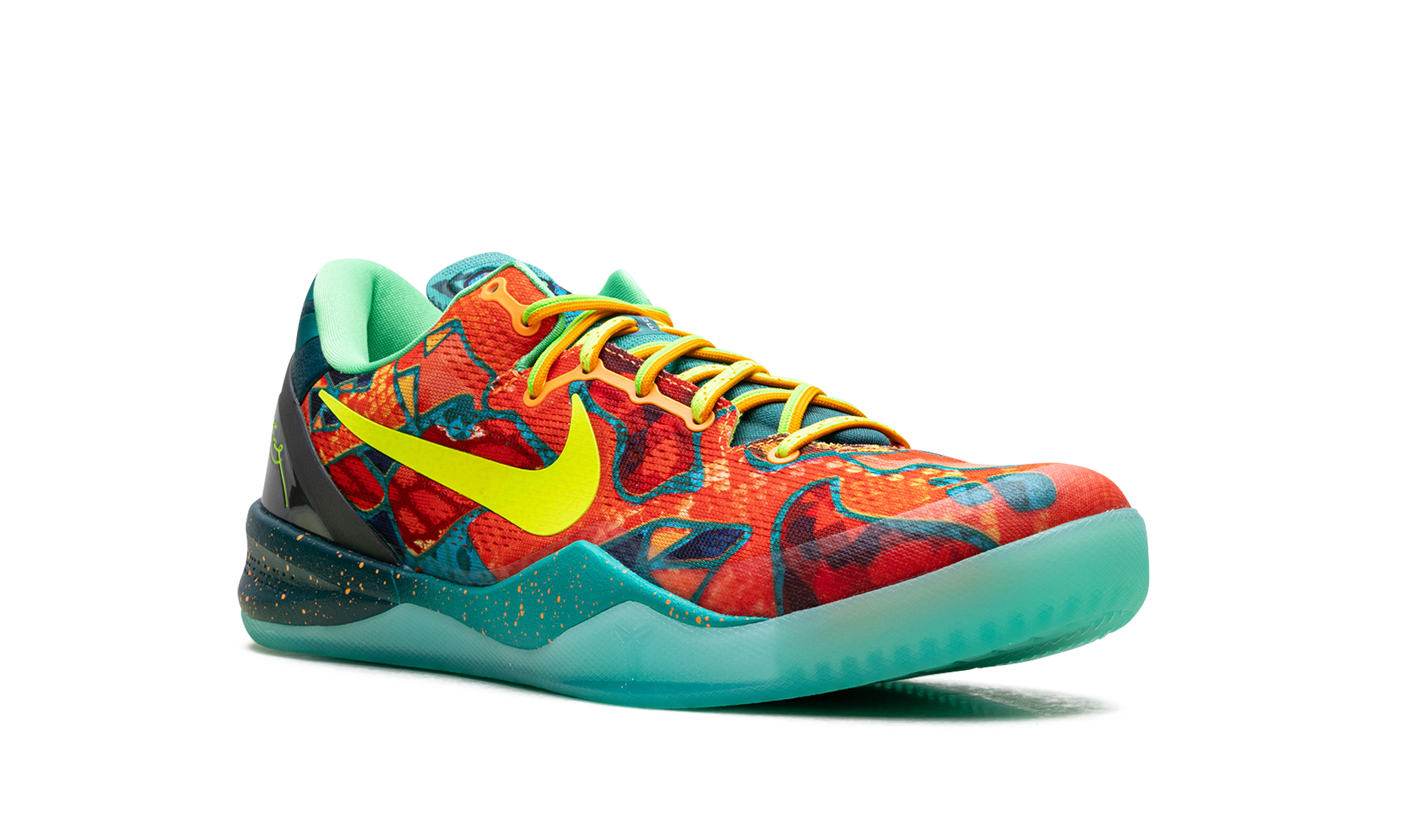 Nike Kobe 8 Protro "What The" HM9621 900