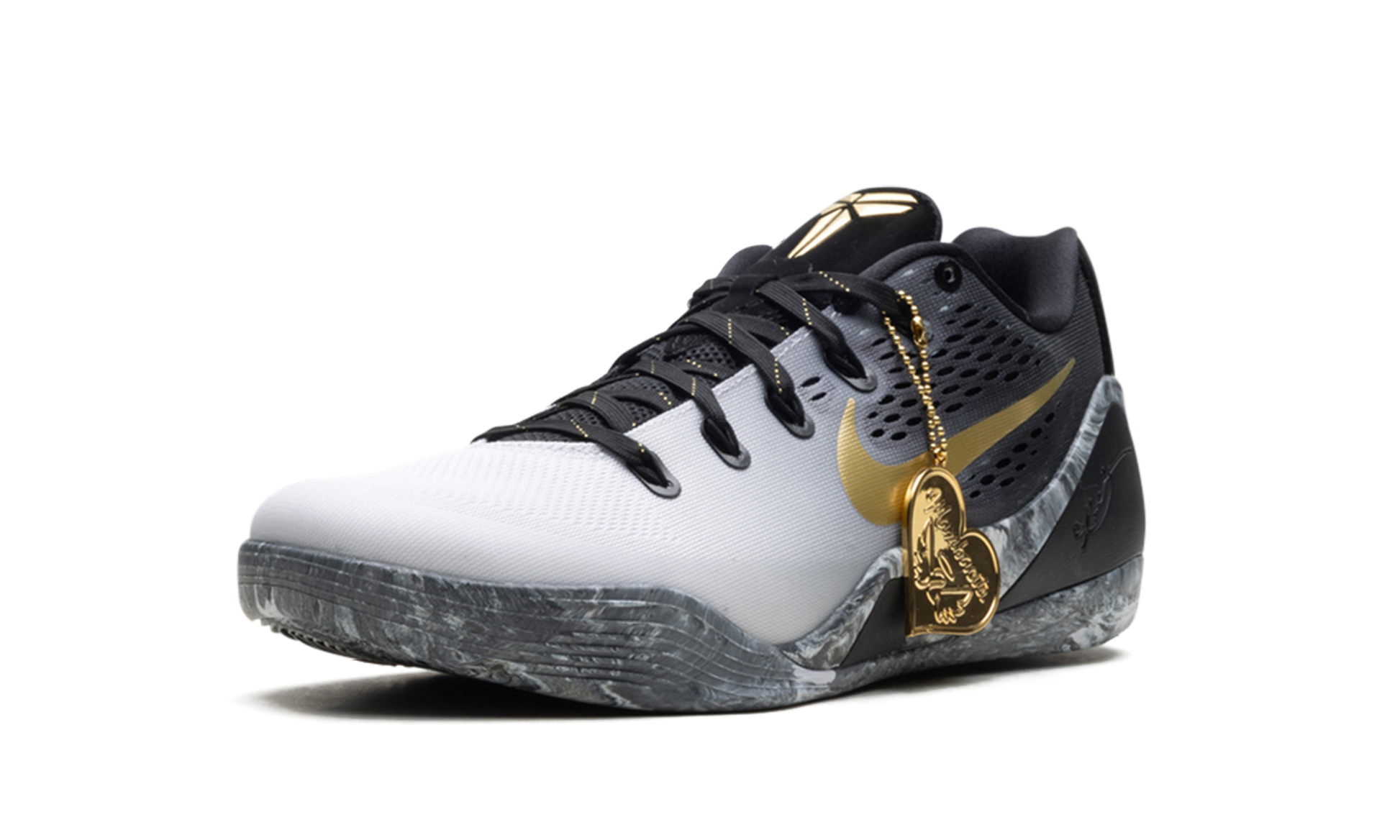 Nike Kobe 9 Elite Low EM Protro "Mambacita" FZ7333 002