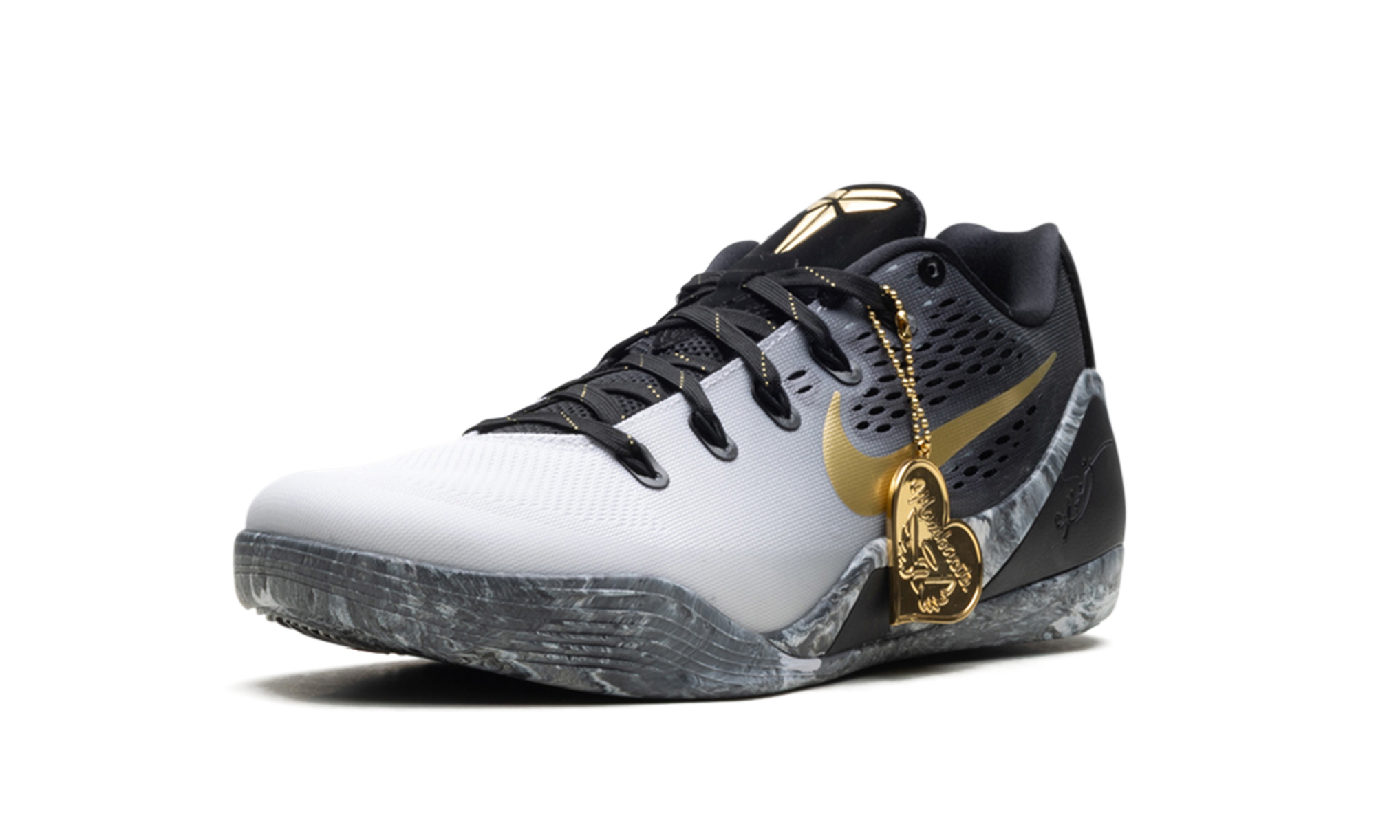 Nike Kobe 9 Elite Low EM Protro "Mambacita" FZ7333 002