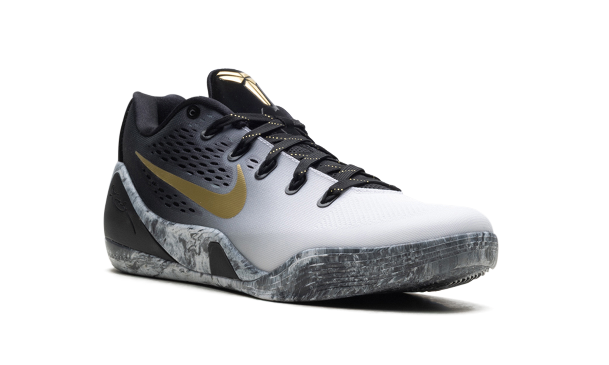 Nike Kobe 9 Elite Low EM Protro "Mambacita" FZ7333 002