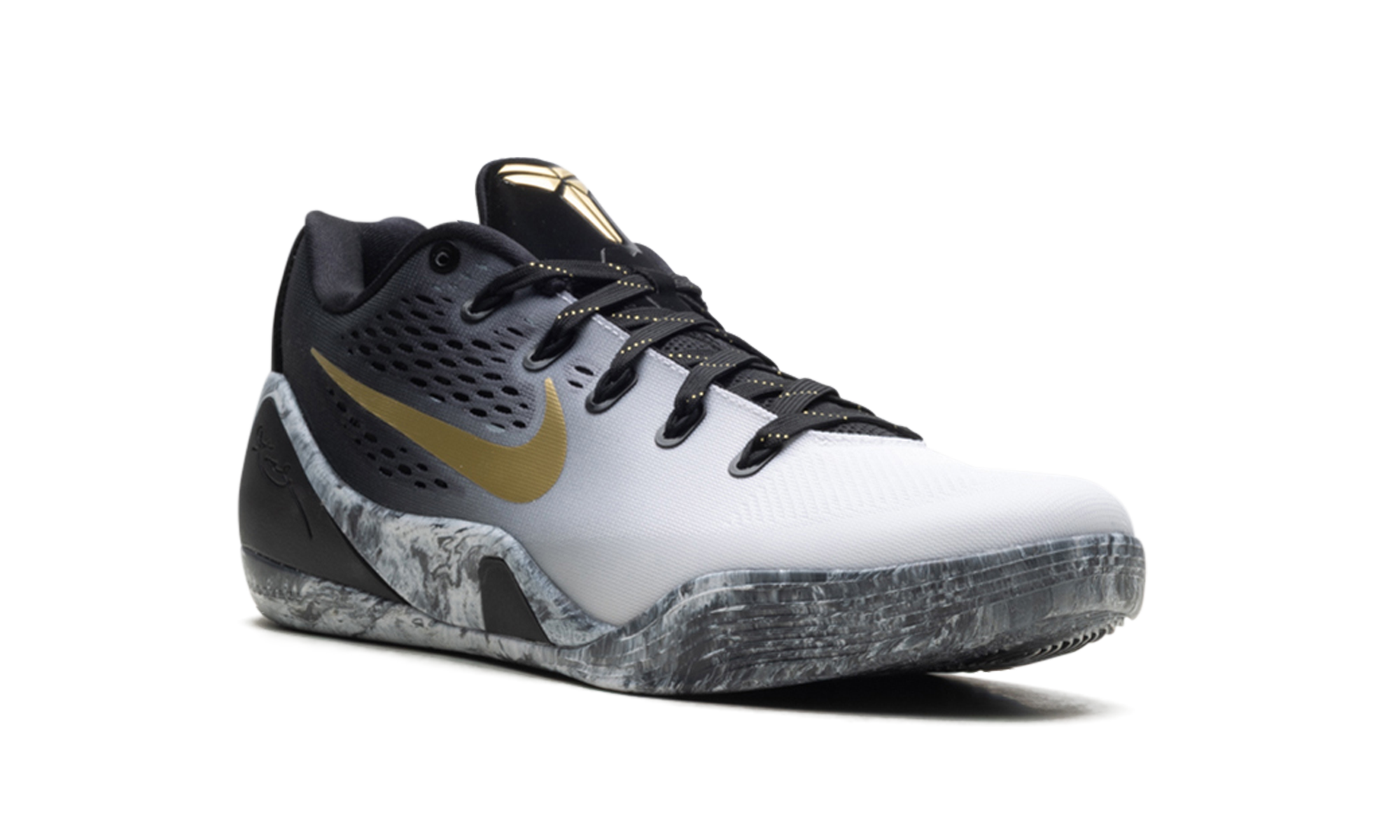 Nike Kobe 9 Elite Low EM Protro "Mambacita" FZ7333 002