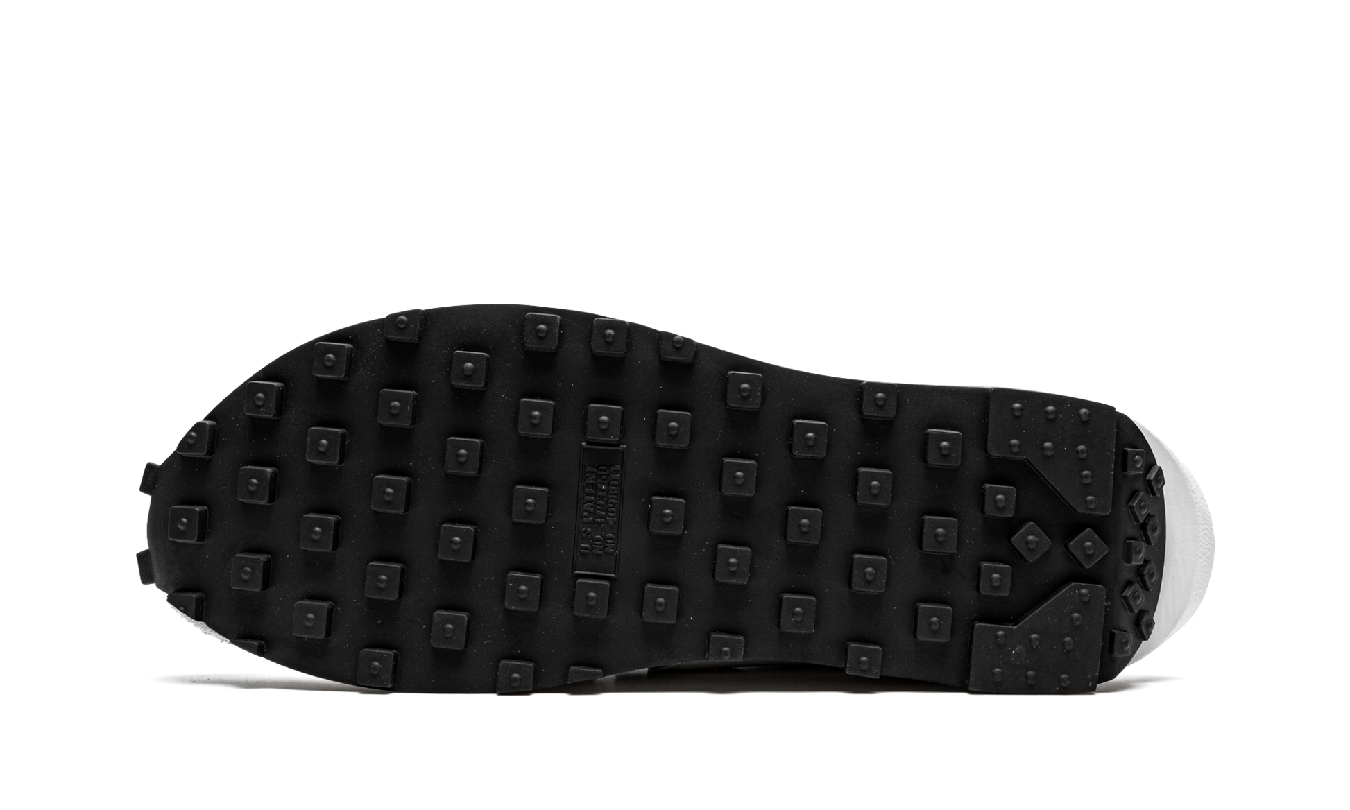 Nike LDWaffle "Fragment x Sacai - Grey" DH2684 001