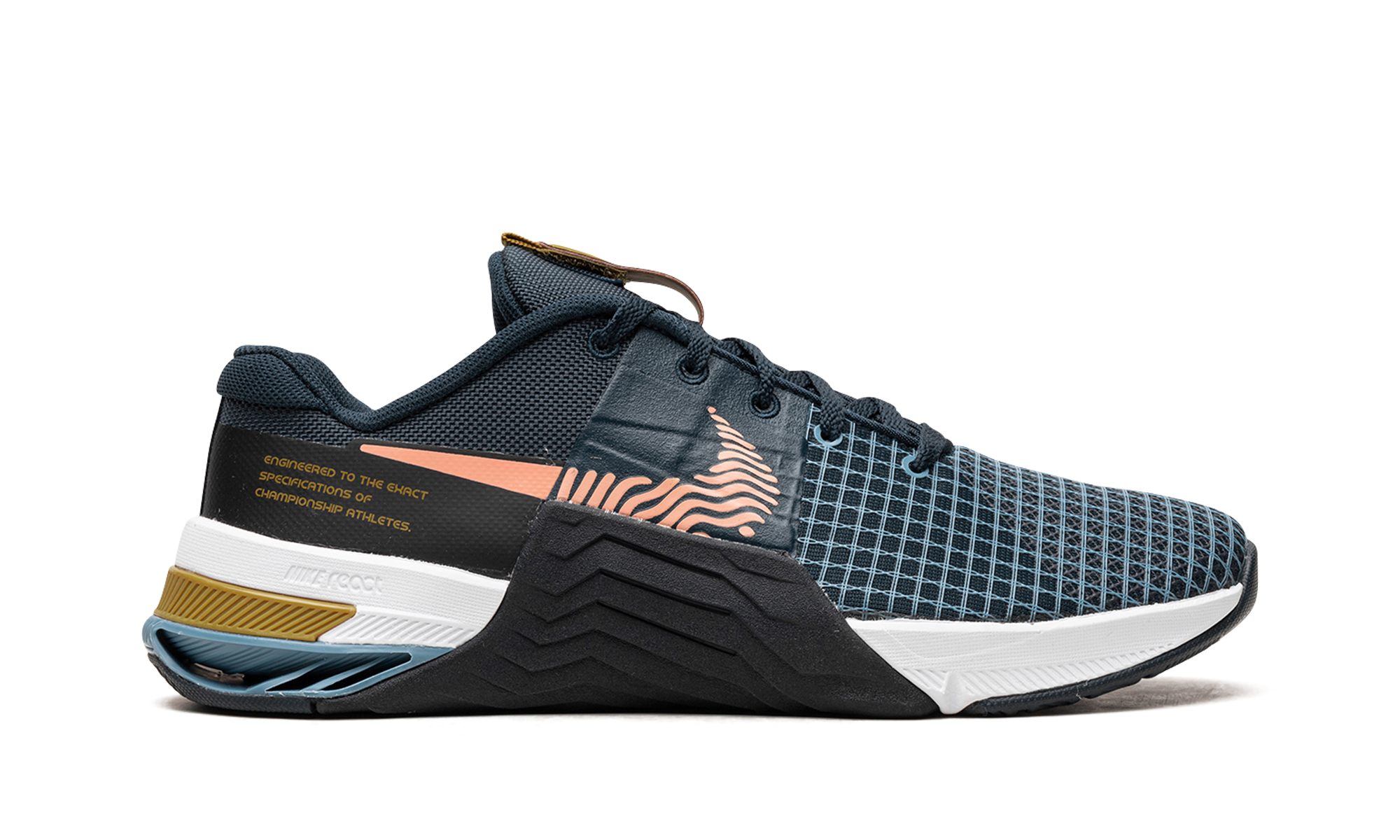 Nike Metcon 8 "armory Navy" - 6