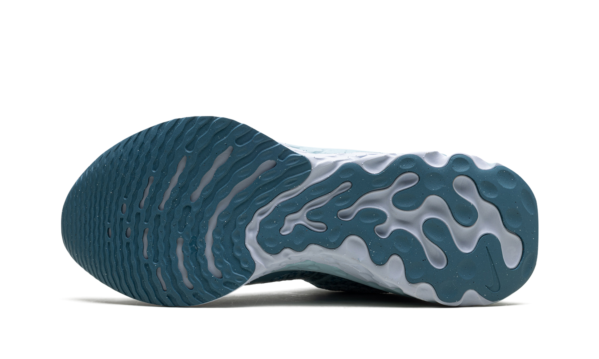 Nike React Infinity Run Fk 3 "ocean Bliss" - 5