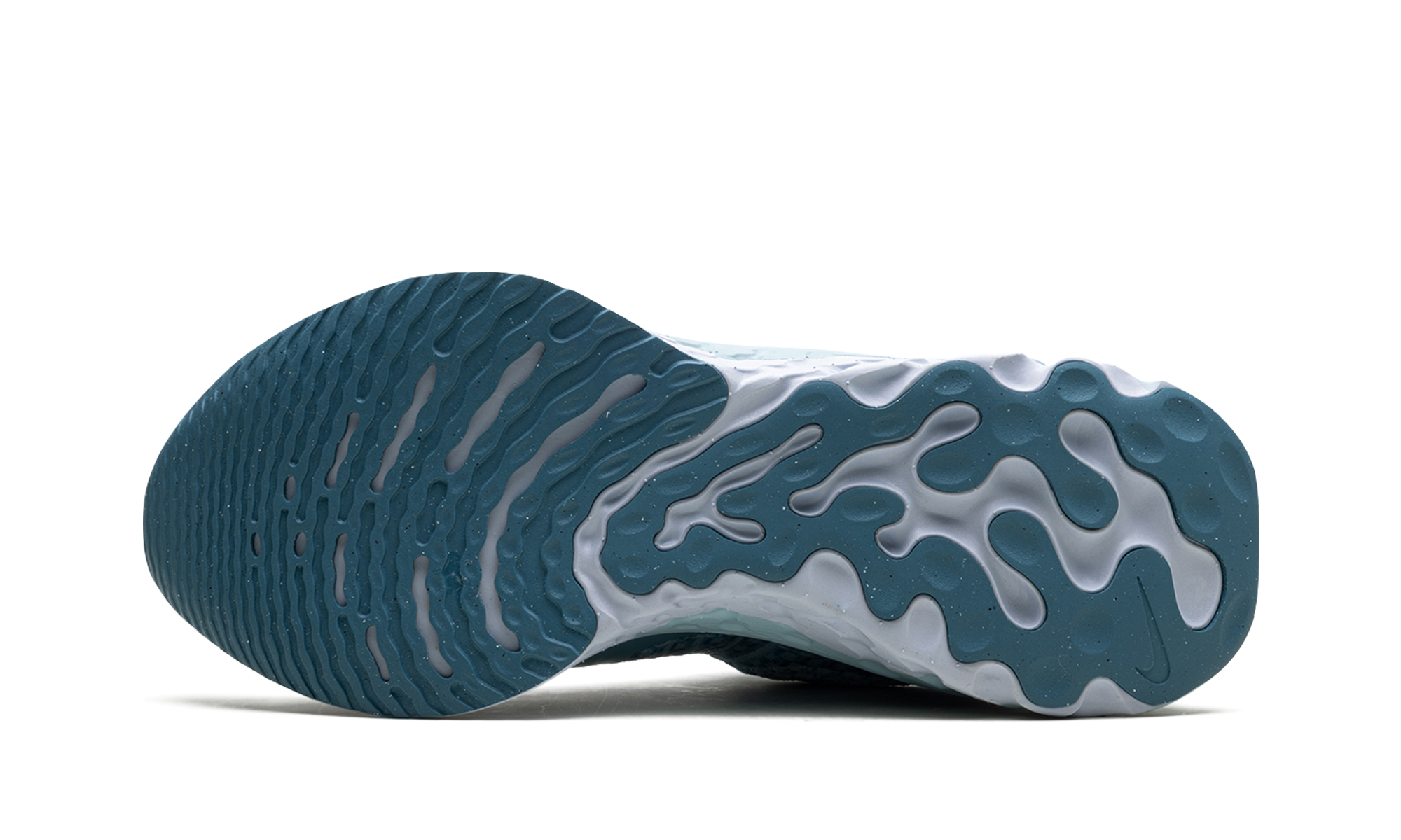 Nike React Infinity Run Fk 3 "ocean Bliss" - 5