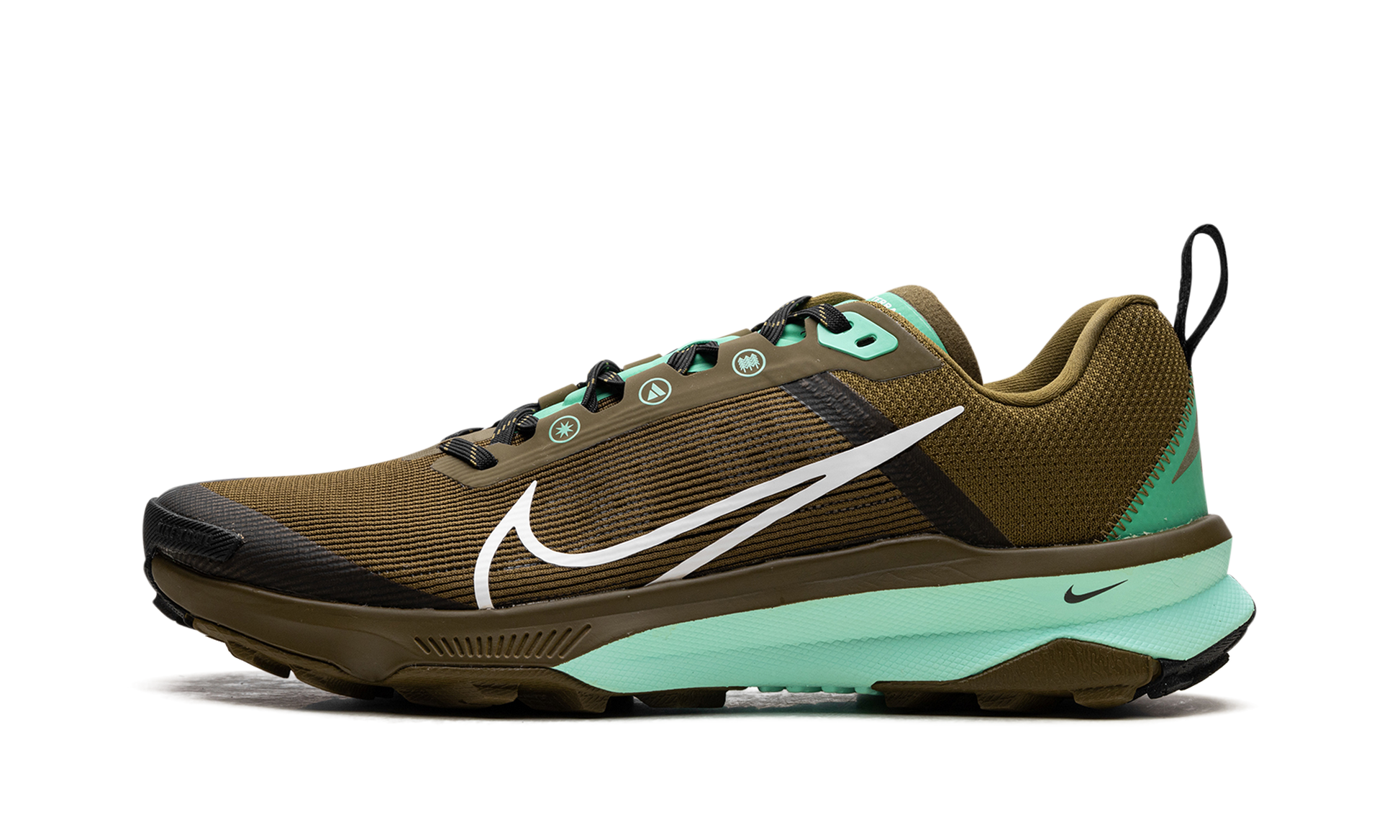 Nike React Terra Kiger 9 "spring Green" - 1