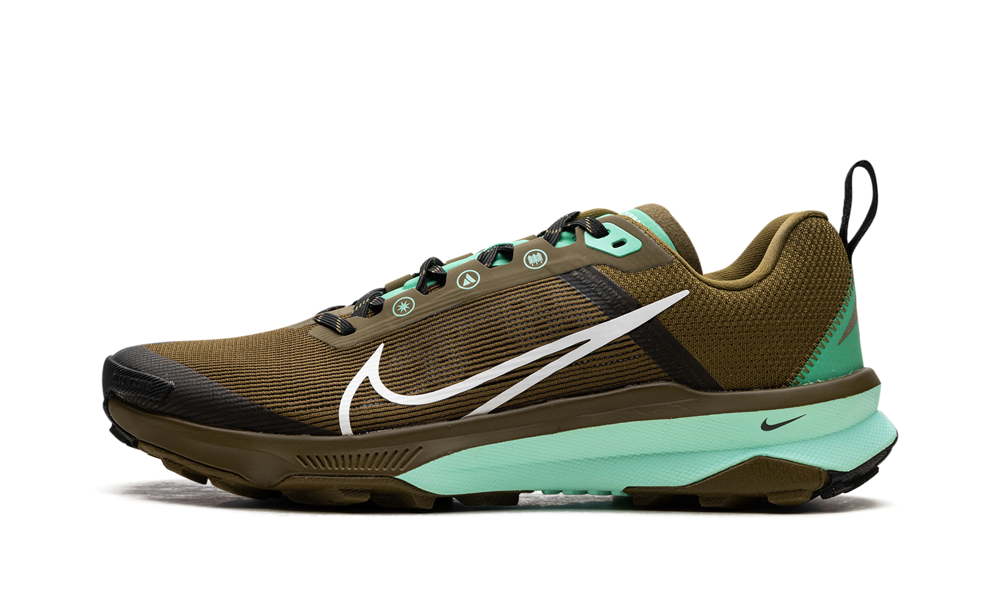 Nike React Terra Kiger 9 "spring Green" - 1