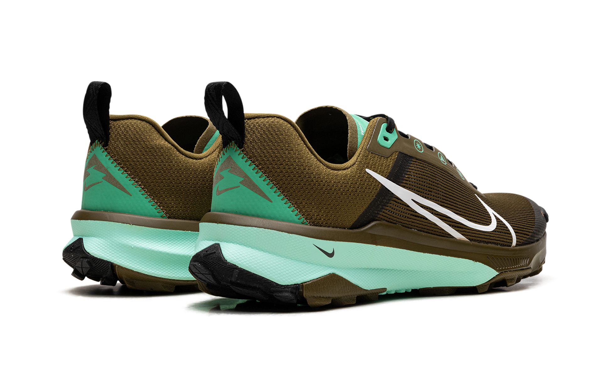 Nike React Terra Kiger 9 "spring Green" - 3
