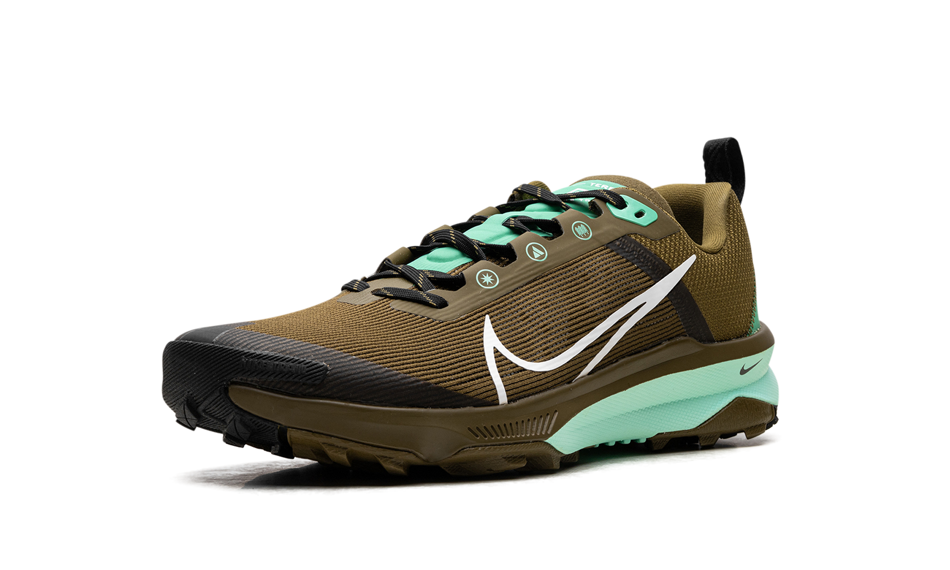 Nike React Terra Kiger 9 "spring Green" - 4