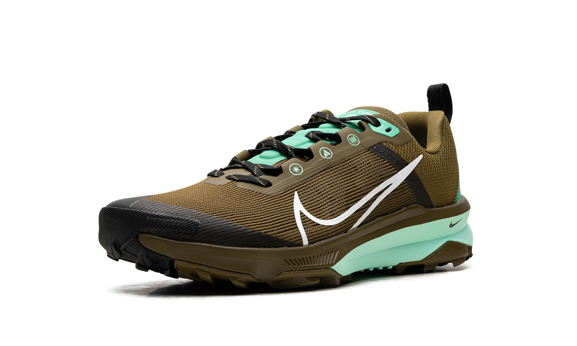 Nike React Terra Kiger 9 "spring Green" - 4
